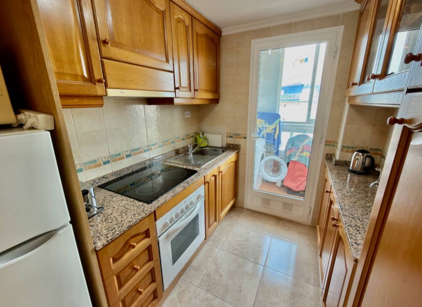 Resale - Apartment - Guardamar Del Segura - Guardamar del Segura