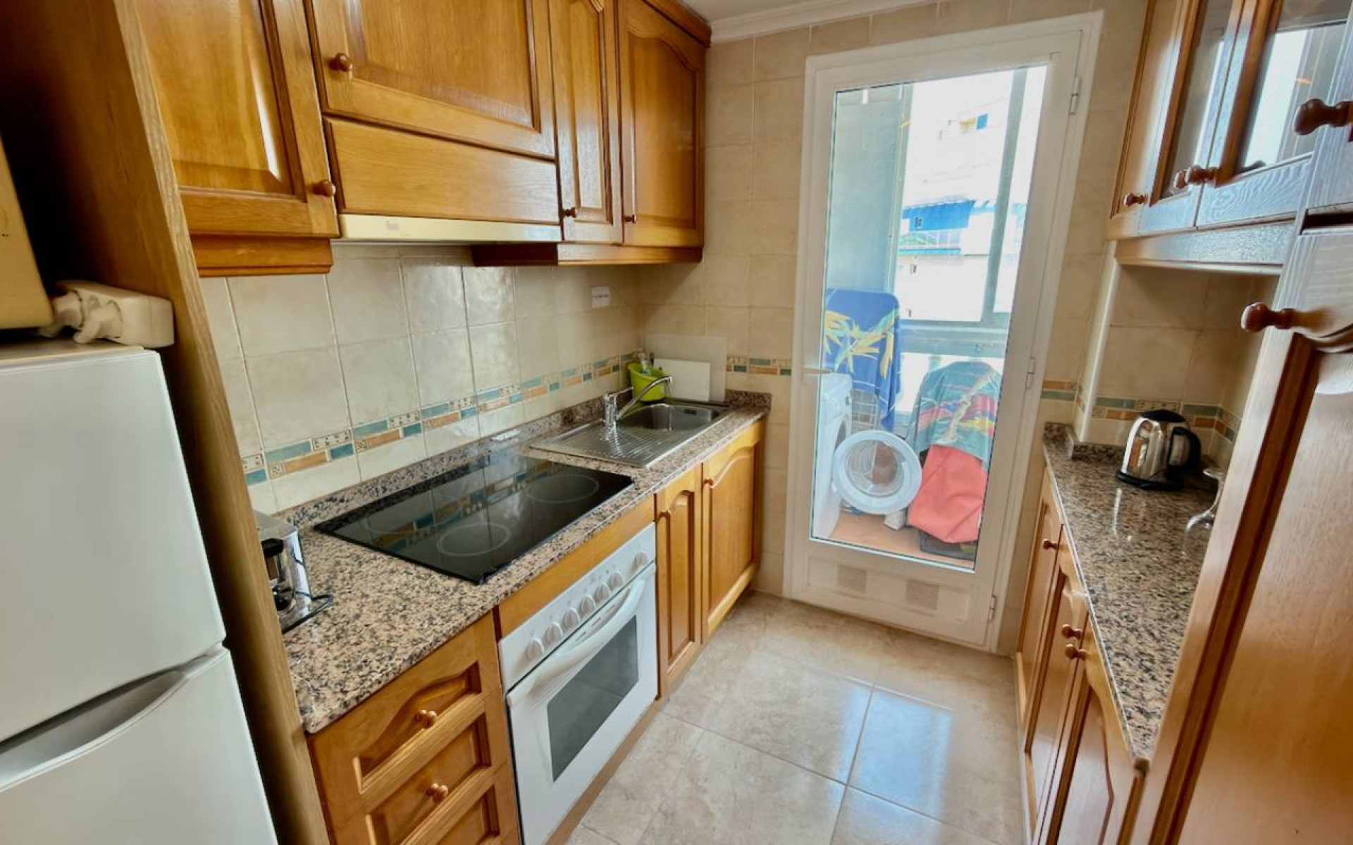 Resale - Apartment - Guardamar Del Segura - Guardamar del Segura