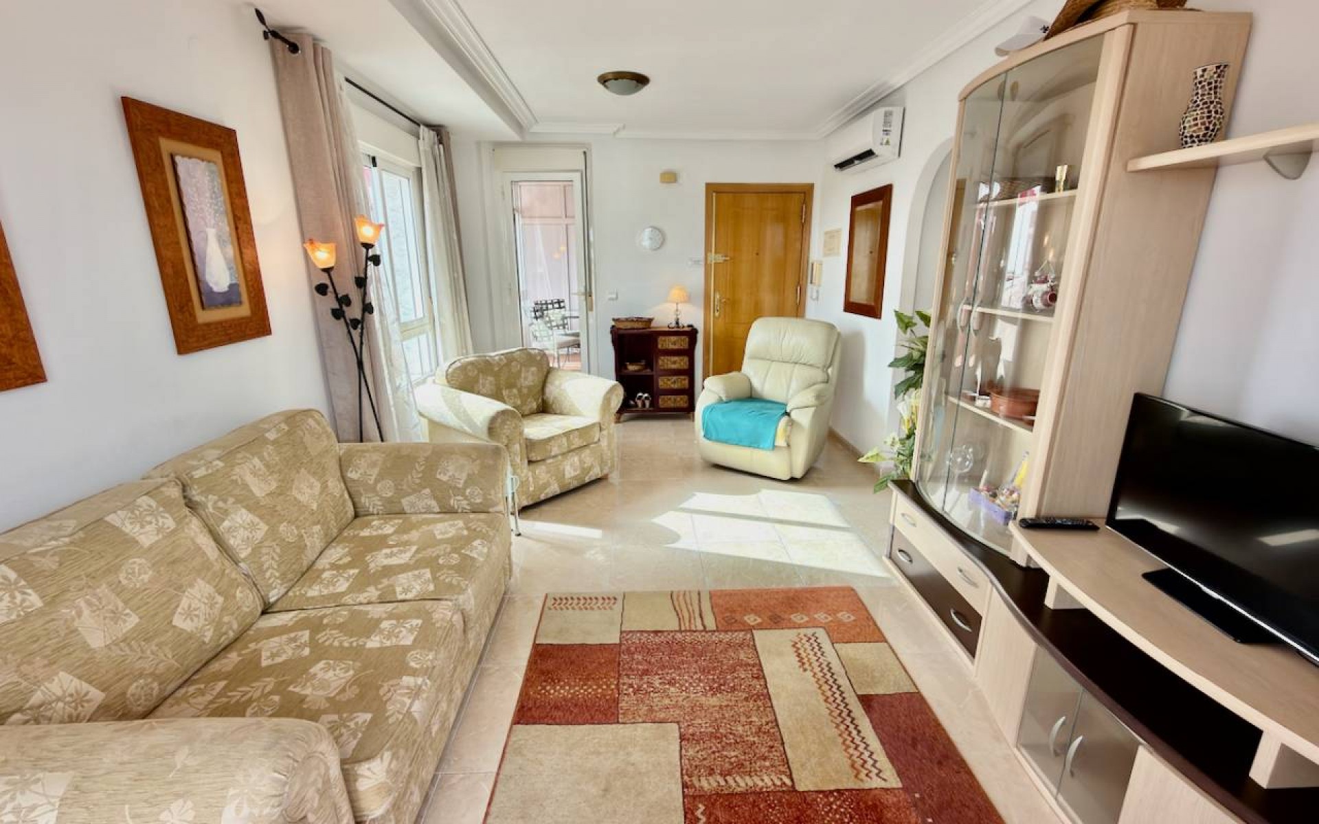 Resale - Apartment - Guardamar Del Segura - Guardamar del Segura
