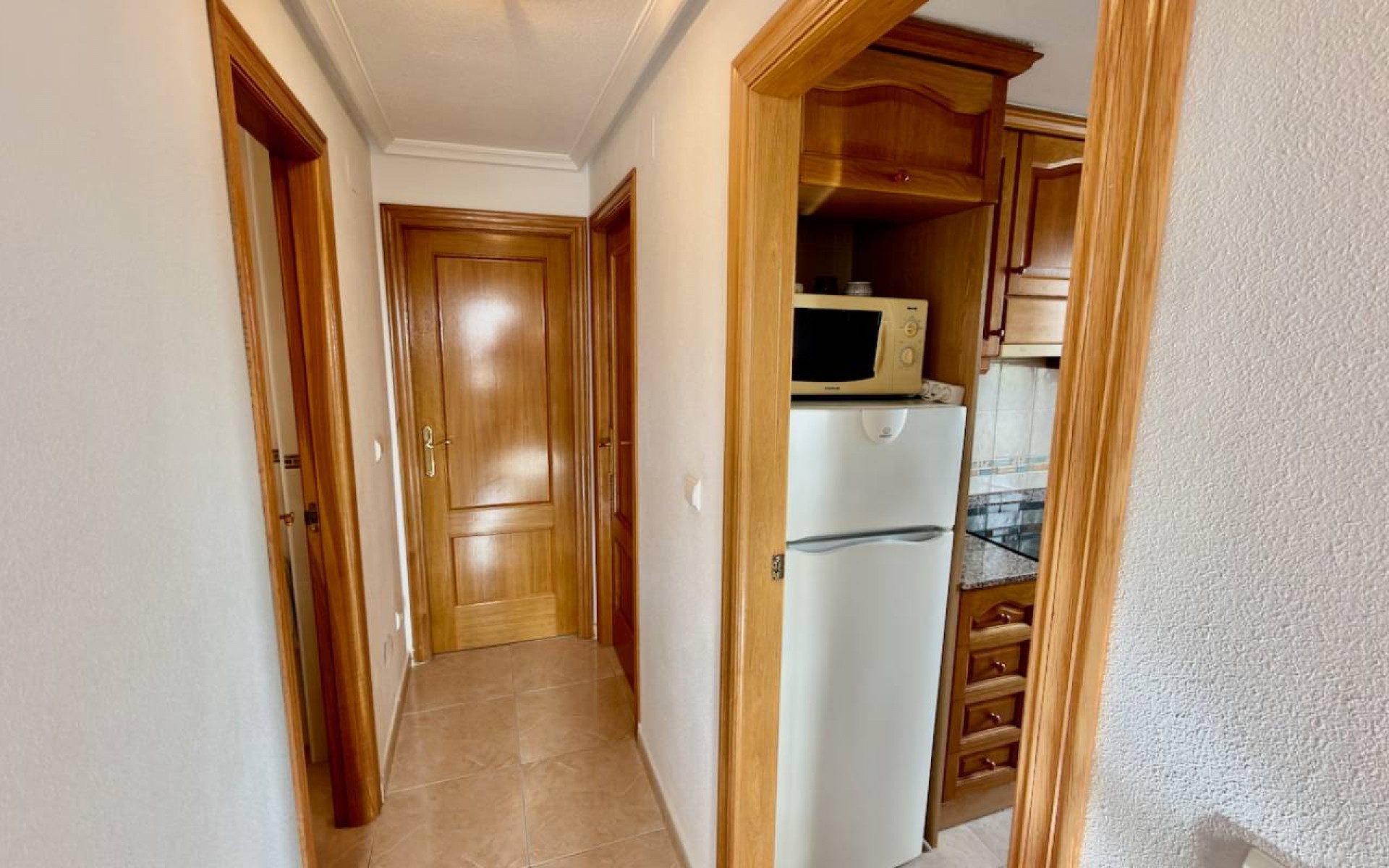 Resale - Apartment - Guardamar Del Segura - Guardamar del Segura