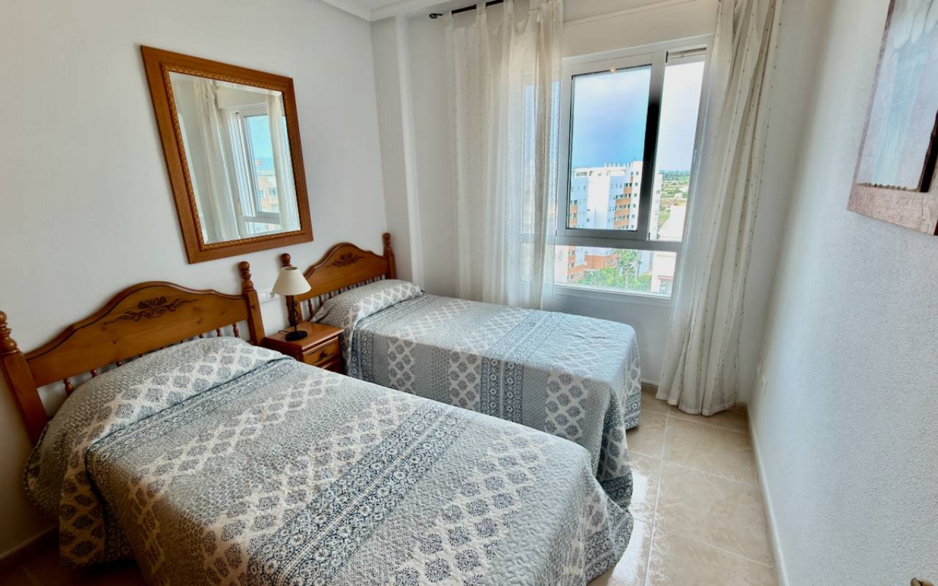 Resale - Apartment - Guardamar Del Segura - Guardamar del Segura