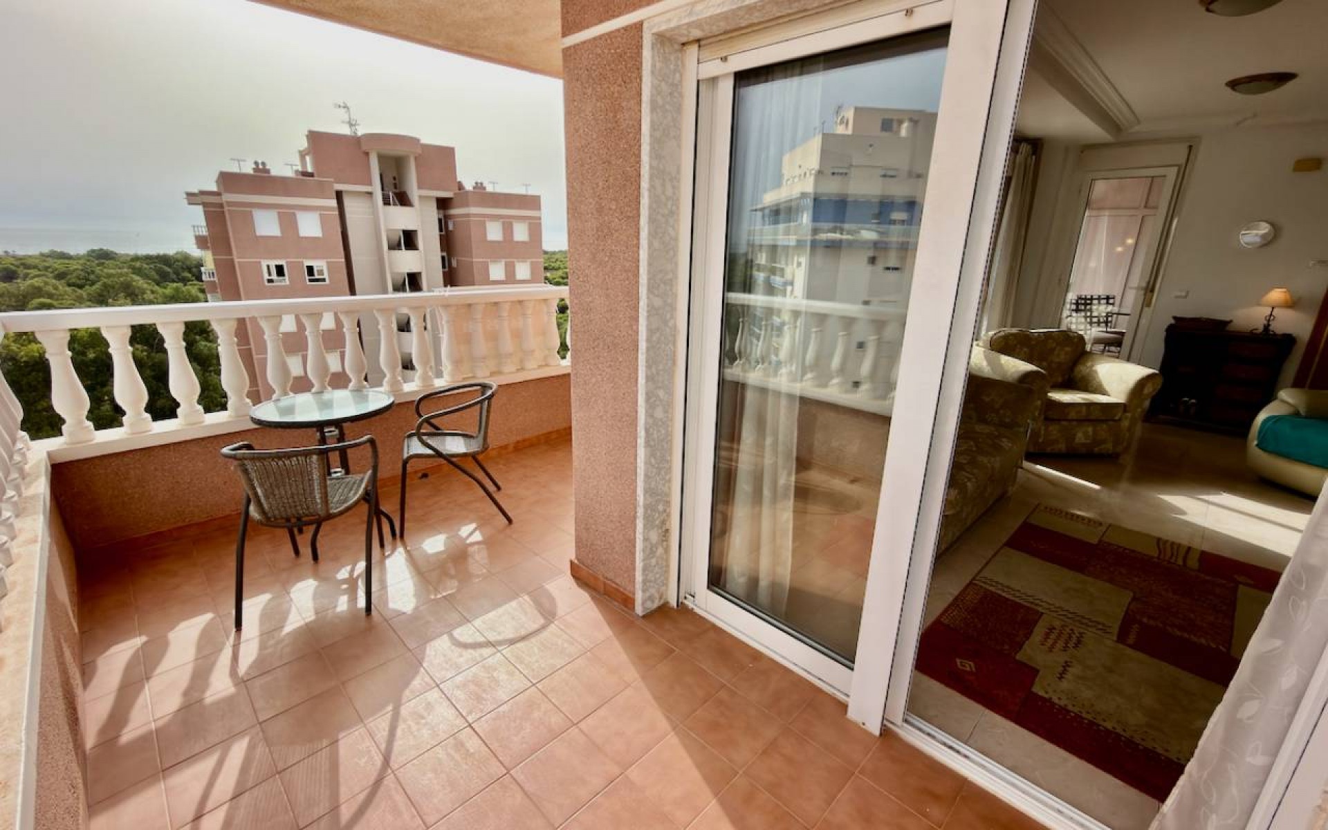 Resale - Apartment - Guardamar Del Segura - Guardamar del Segura
