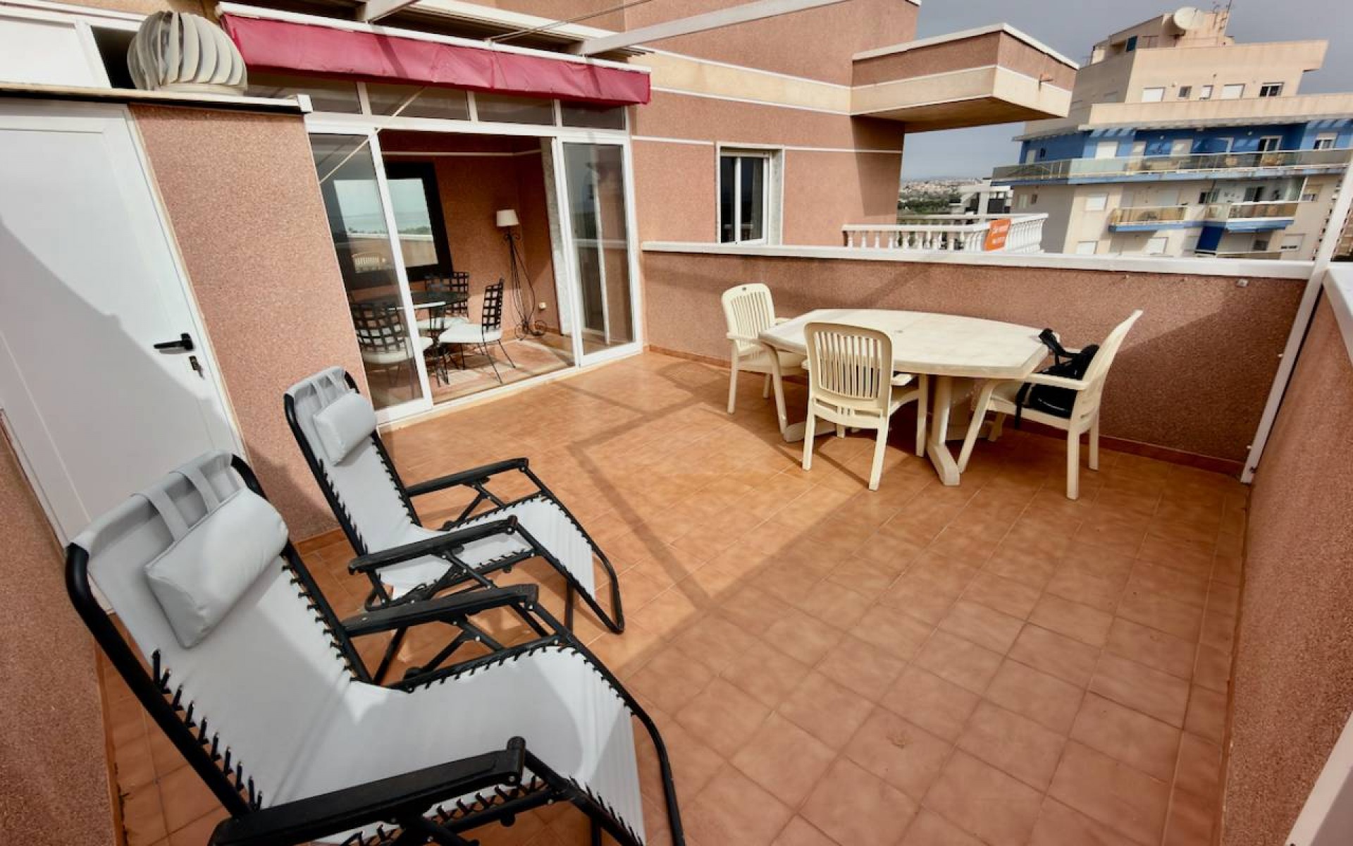 Resale - Apartment - Guardamar Del Segura - Guardamar del Segura