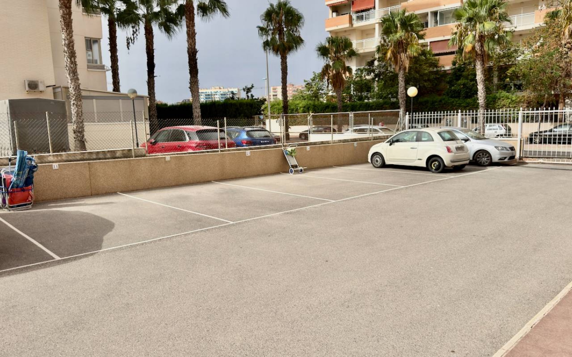 Resale - Apartment - Guardamar Del Segura - Guardamar del Segura