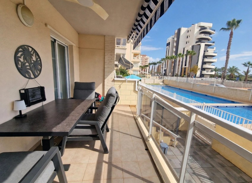 Resale - Apartment - Guardamar Del Segura - Guardamar del Segura
