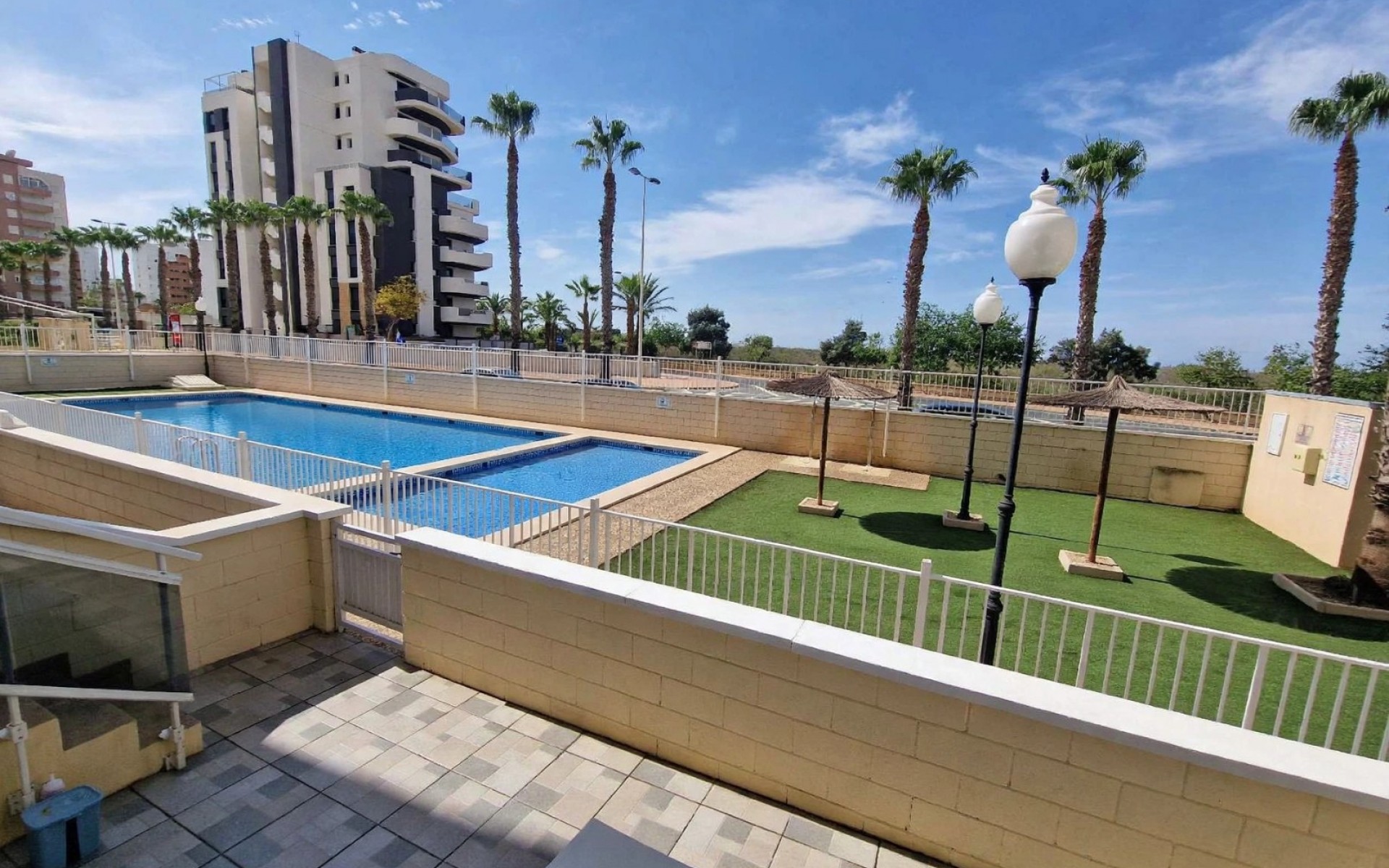 Resale - Apartment - Guardamar Del Segura - Guardamar del Segura