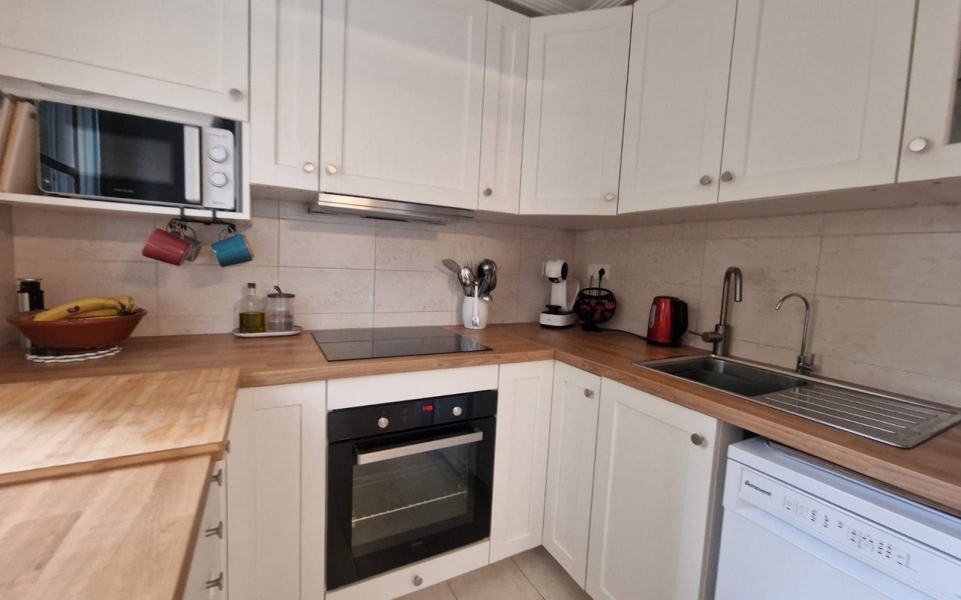 Resale - Apartment - Guardamar Del Segura - Guardamar del Segura