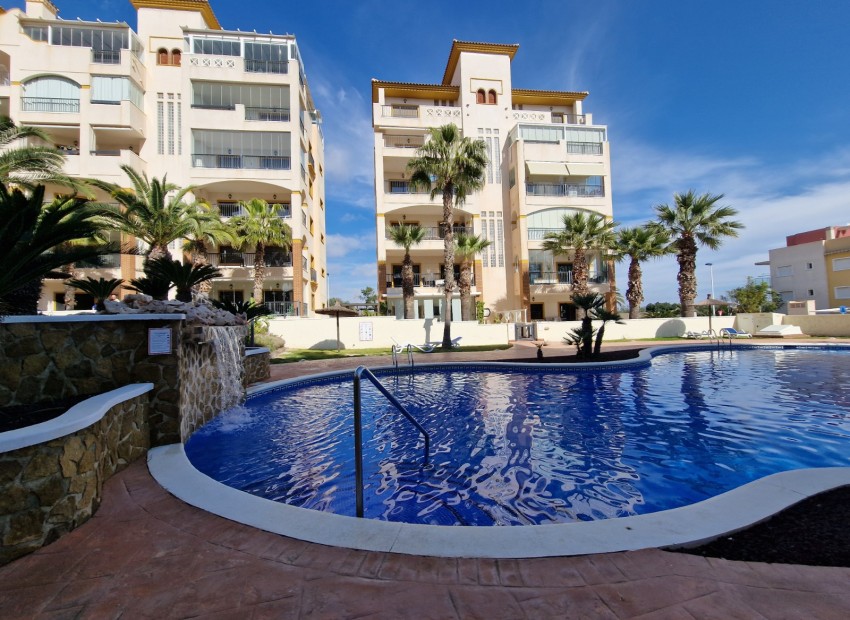 Resale - Apartment - Guardamar Del Segura - Guardamar Hills
