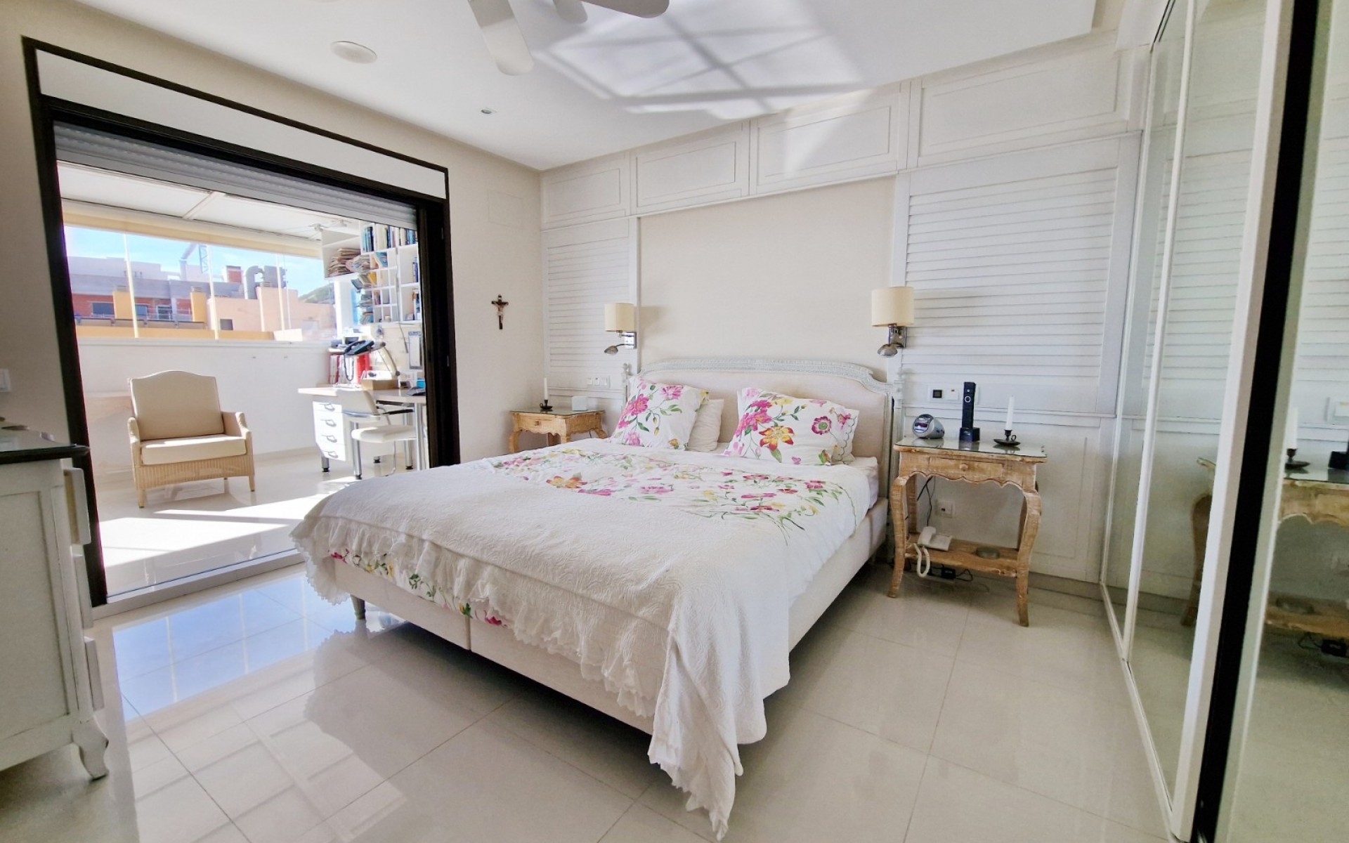 Resale - Apartment - Guardamar Del Segura - Guardamar Hills