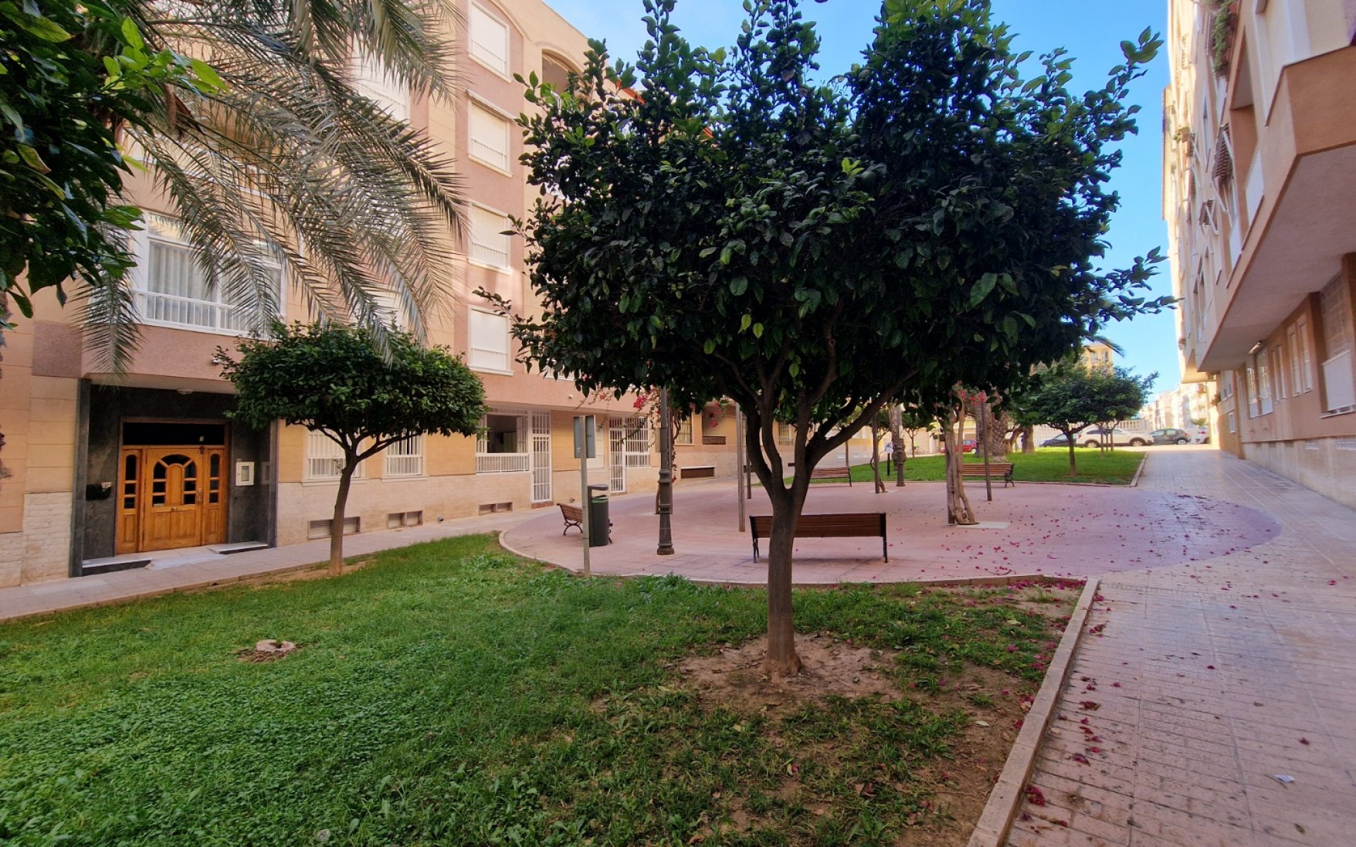 Resale - Apartment - Guardamar Del Segura - Mercadona Guardamar