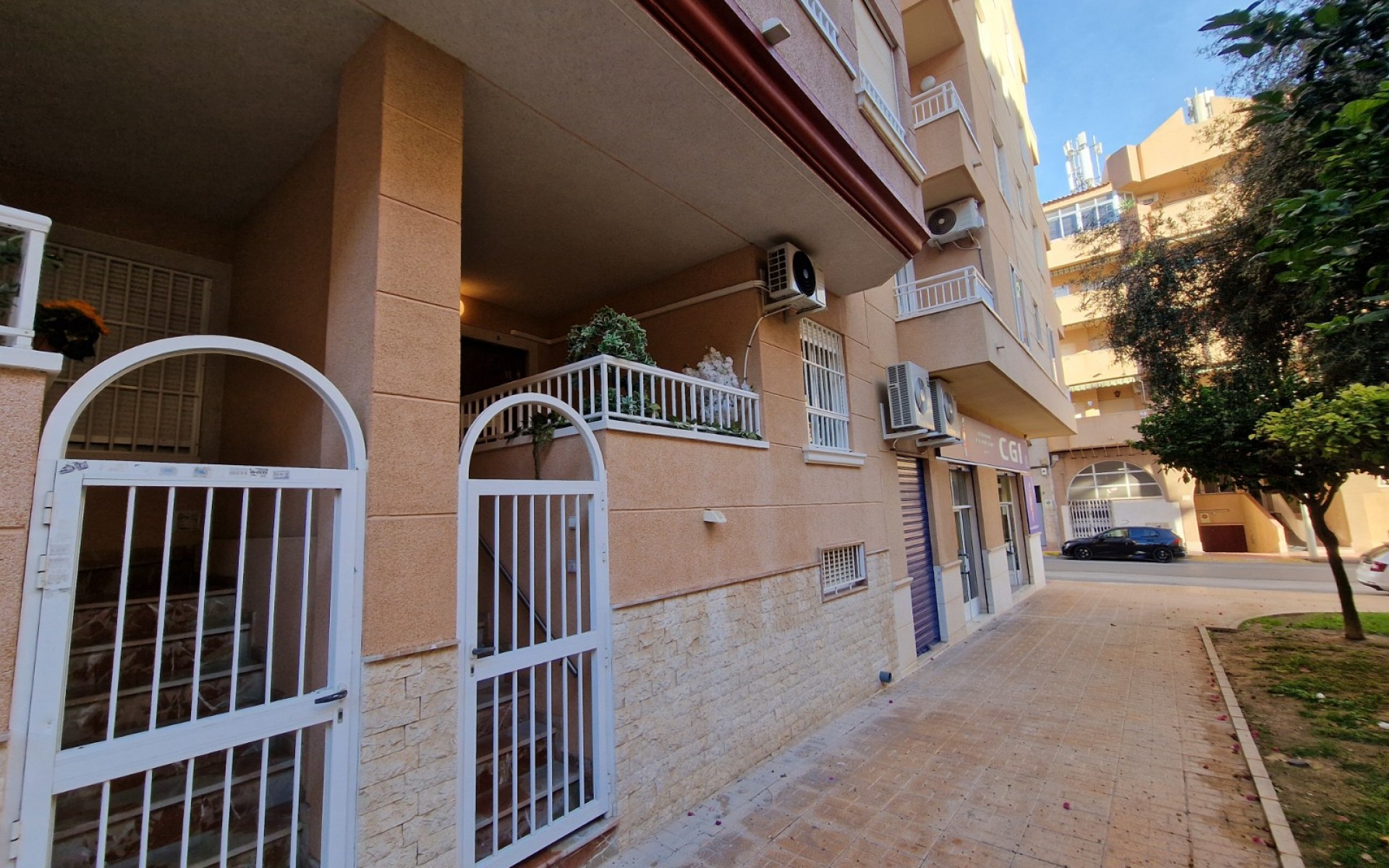Resale - Apartment - Guardamar Del Segura - Mercadona Guardamar