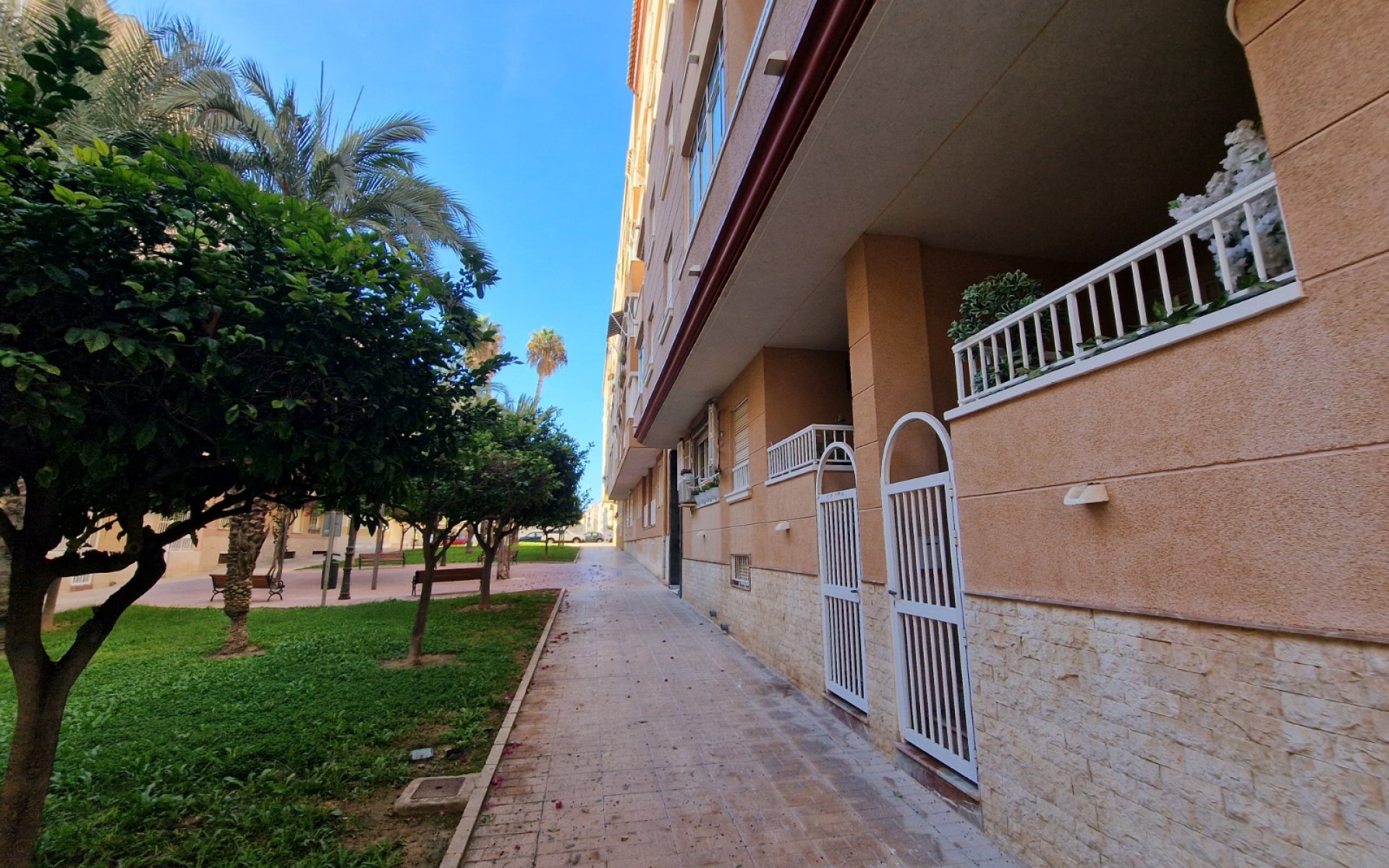 Resale - Apartment - Guardamar Del Segura - Mercadona Guardamar