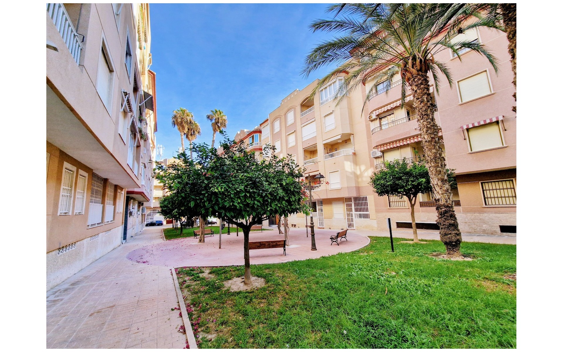 Resale - Apartment - Guardamar Del Segura - Mercadona Guardamar