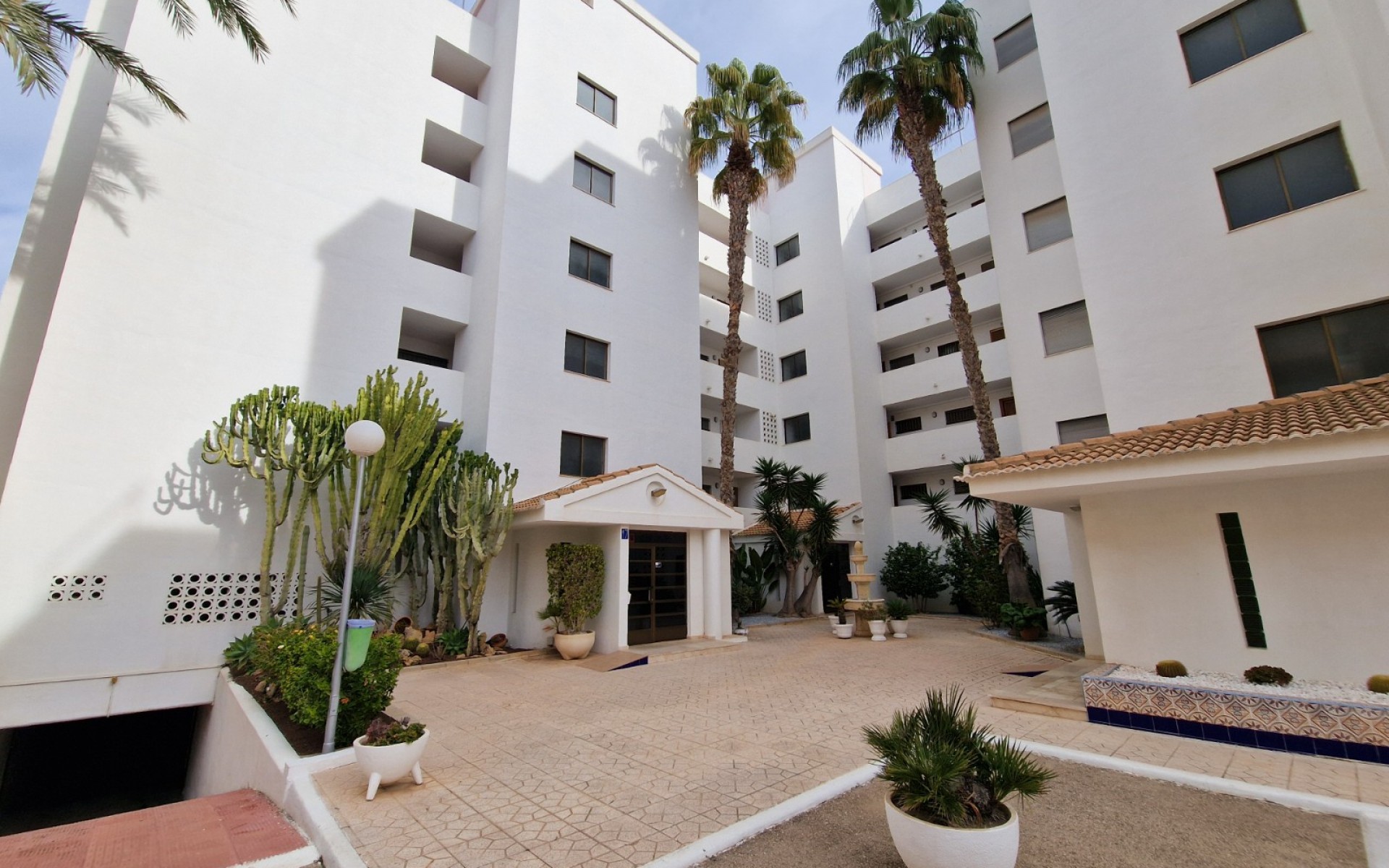 Resale - Apartment - Guardamar Del Segura - Mercadona Guardamar