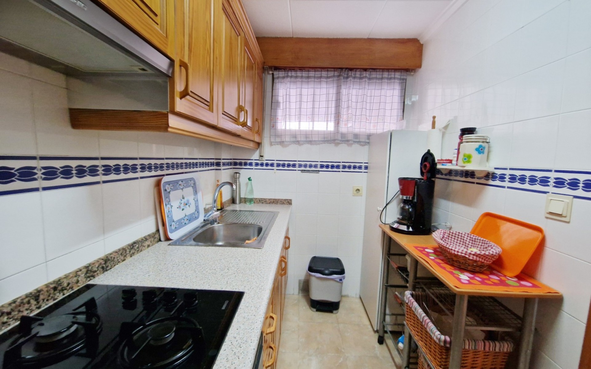 Resale - Apartment - Guardamar Del Segura - Mercadona Guardamar