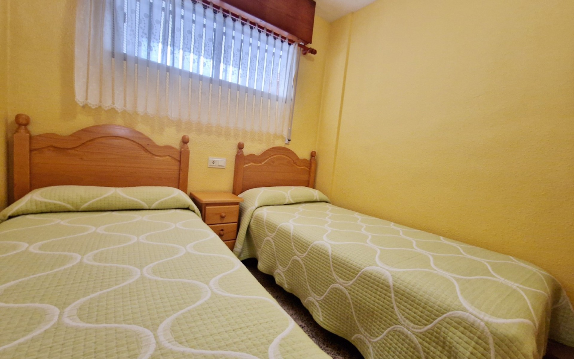 Resale - Apartment - Guardamar Del Segura - Mercadona Guardamar