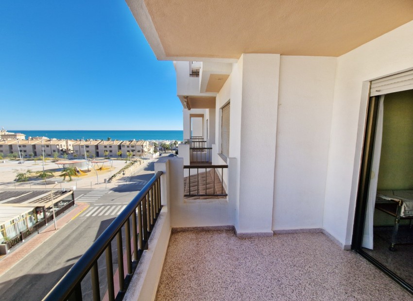 Resale - Apartment - Guardamar Del Segura - Mercadona Guardamar