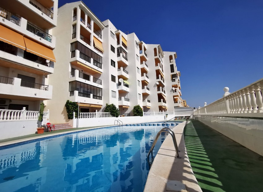 Resale - Apartment - Guardamar Del Segura - Mercadona Guardamar