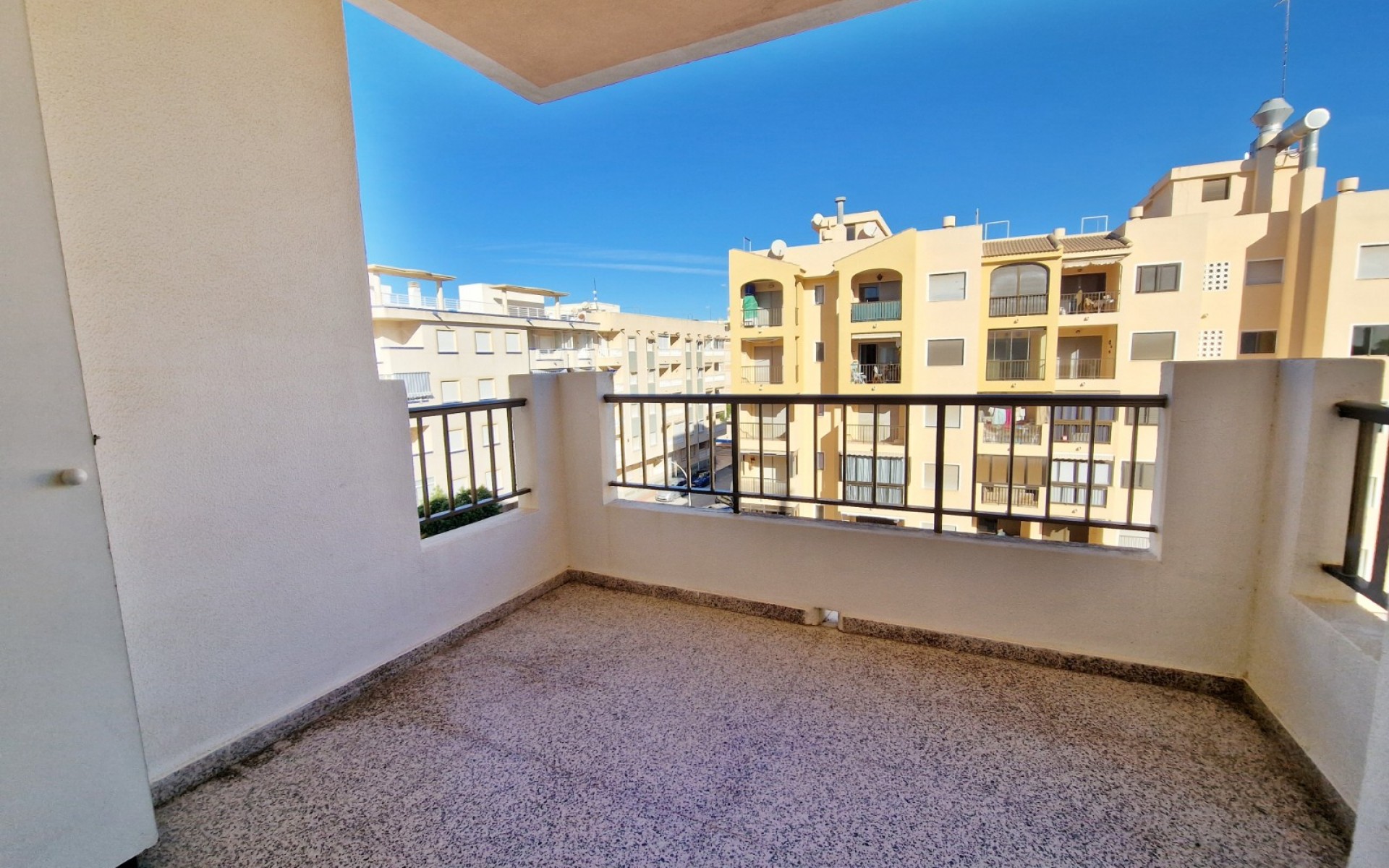 Resale - Apartment - Guardamar Del Segura - Mercadona Guardamar