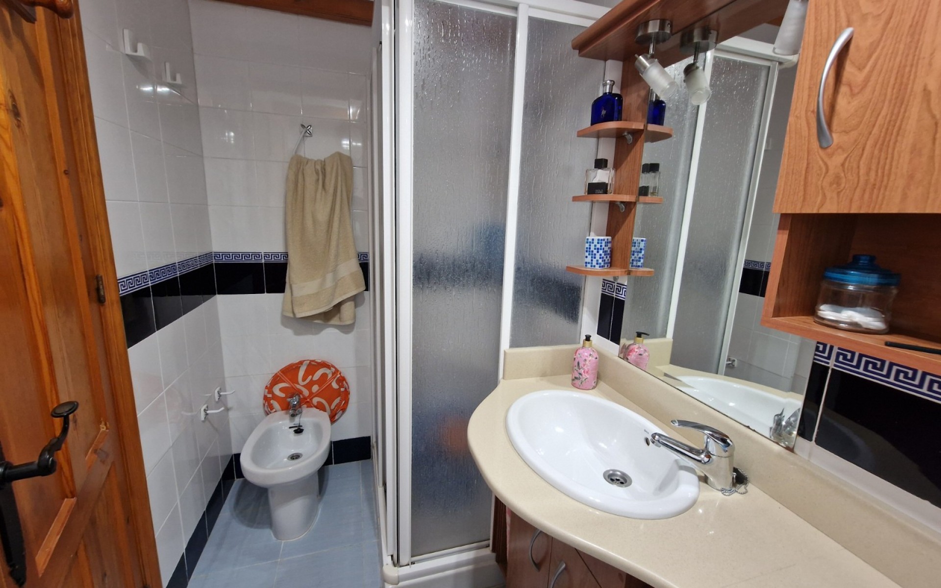 Resale - Apartment - Guardamar Del Segura - Mercadona Guardamar