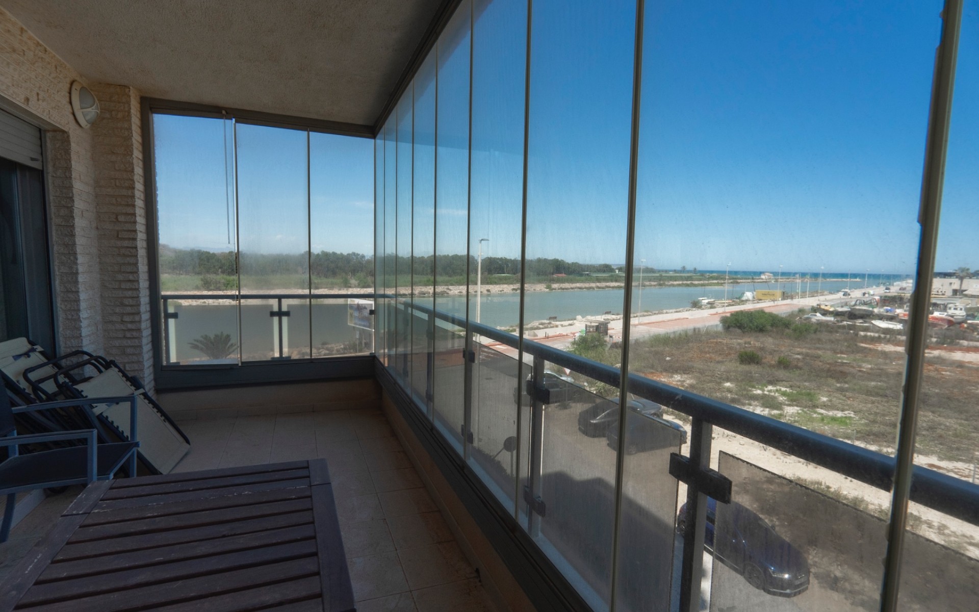 Resale - Apartment - Guardamar Del Segura - Puerto Deportivo