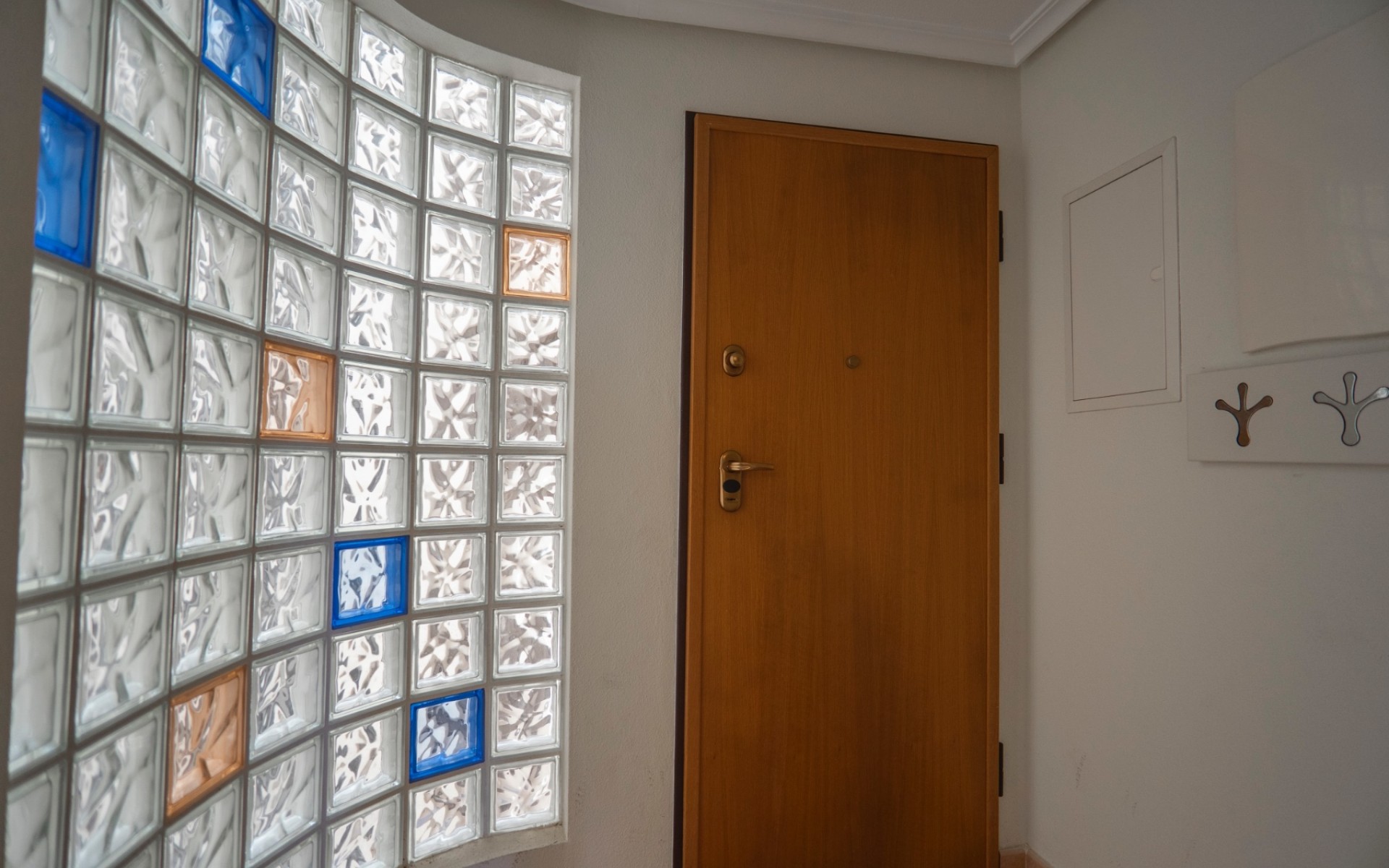 Resale - Apartment - Guardamar Del Segura - Puerto Deportivo