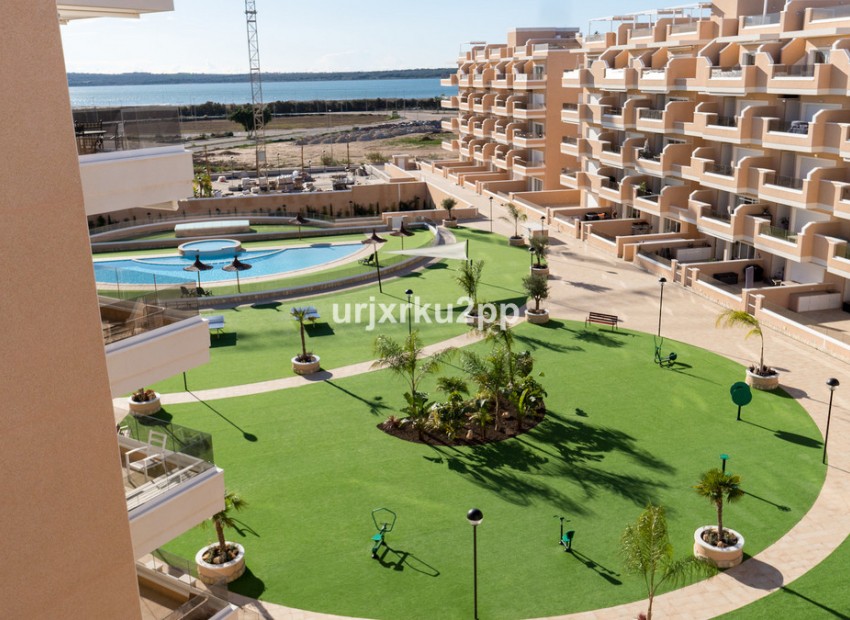 Resale - Apartment - Guardamar Del Segura - Urbanización El Raso