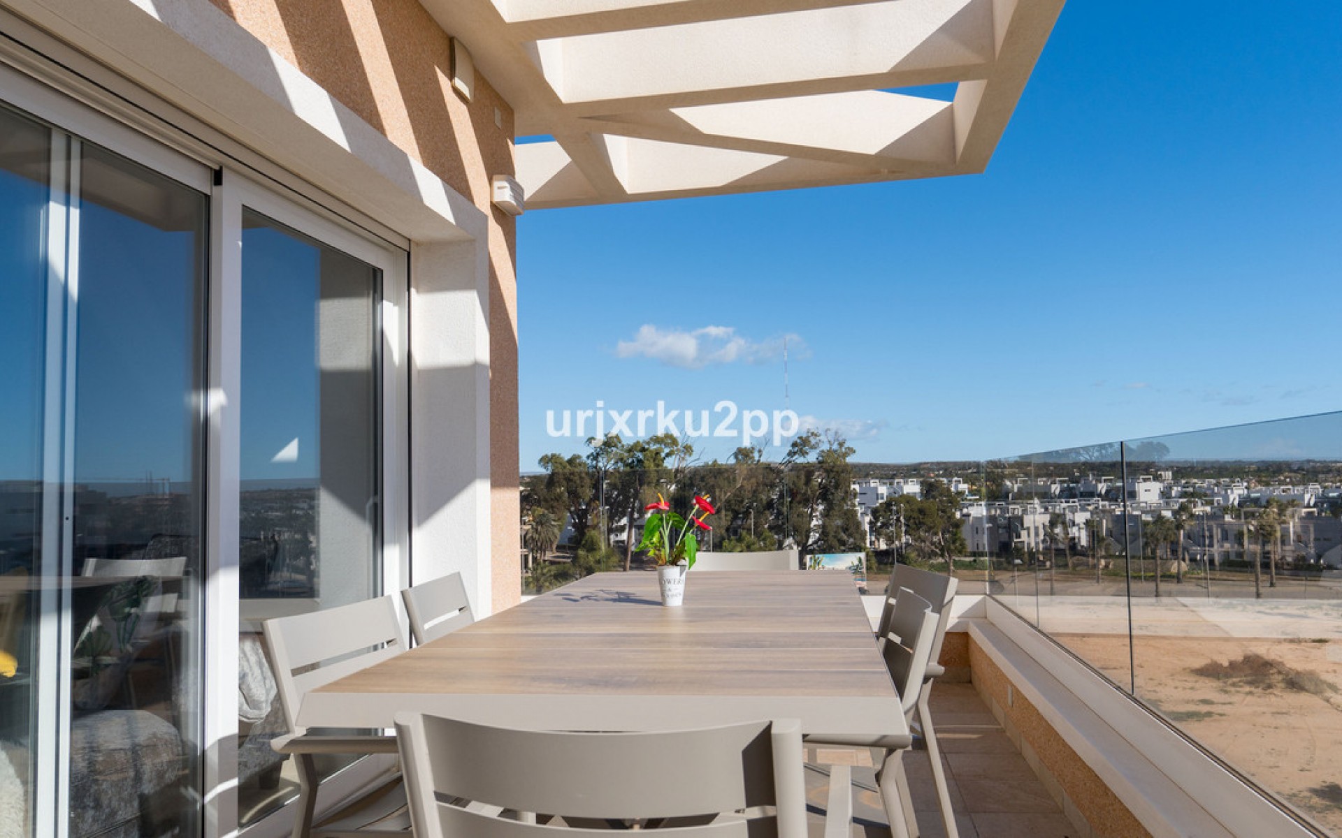 Resale - Apartment - Guardamar Del Segura - Urbanización El Raso