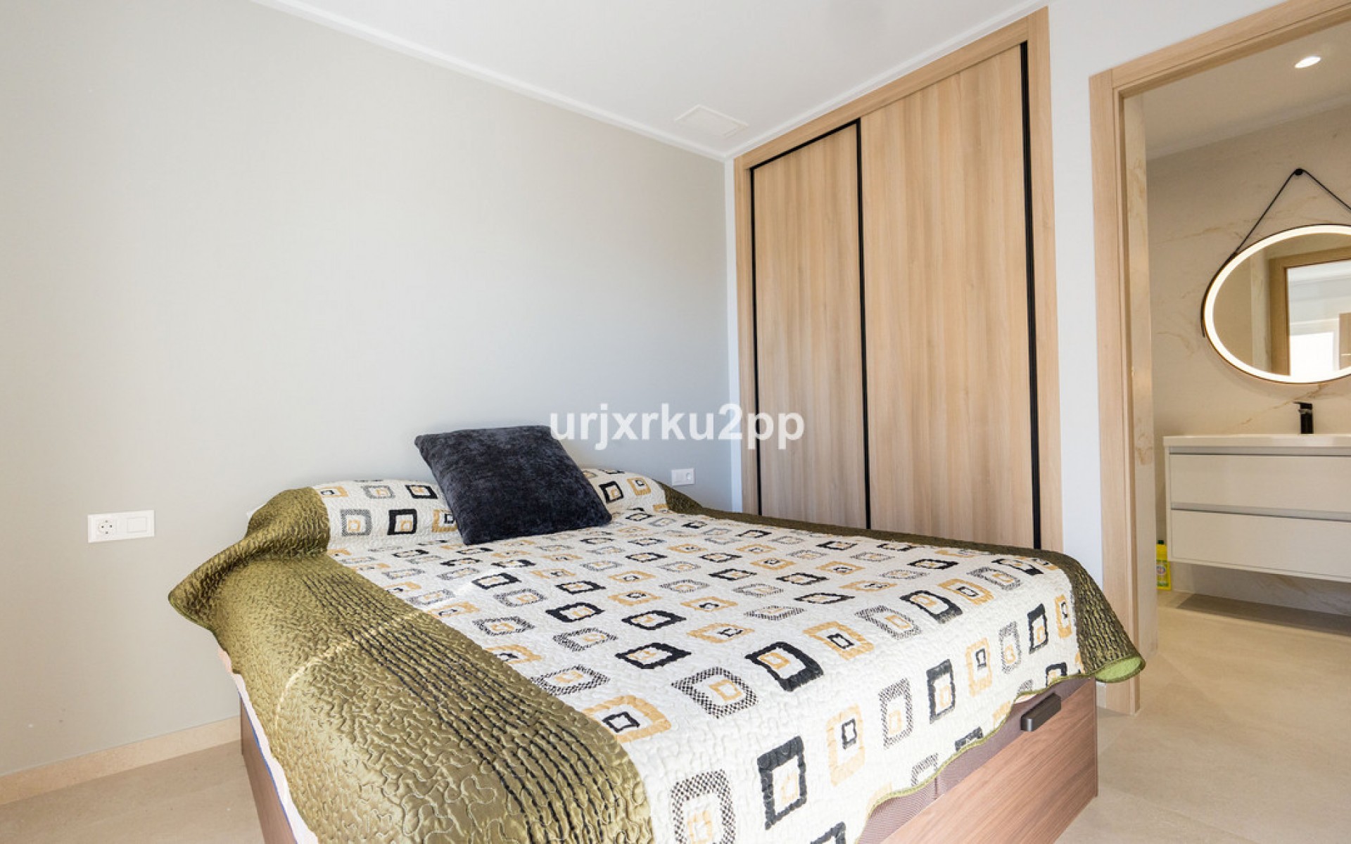 Resale - Apartment - Guardamar Del Segura - Urbanización El Raso