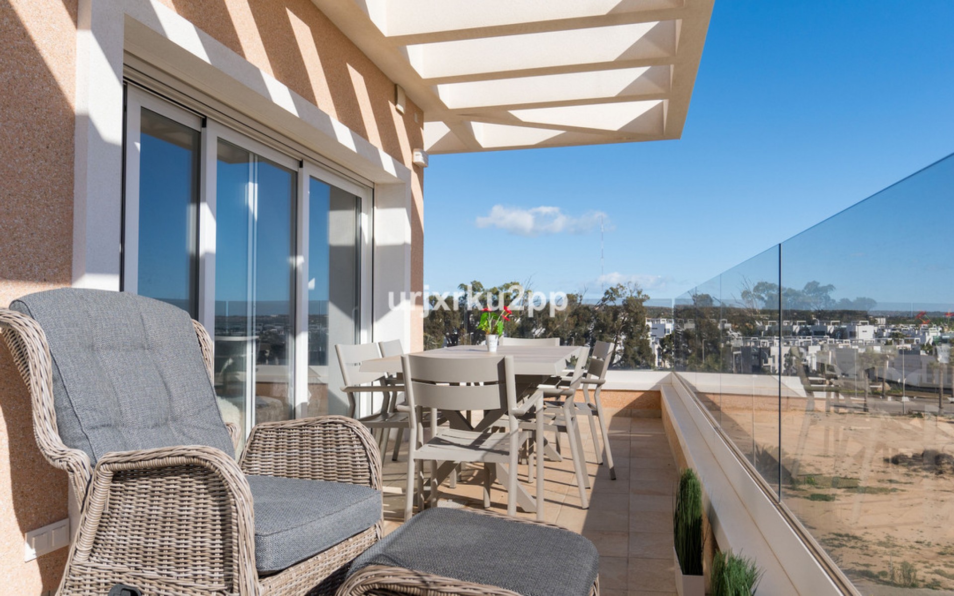 Resale - Apartment - Guardamar Del Segura - Urbanización El Raso