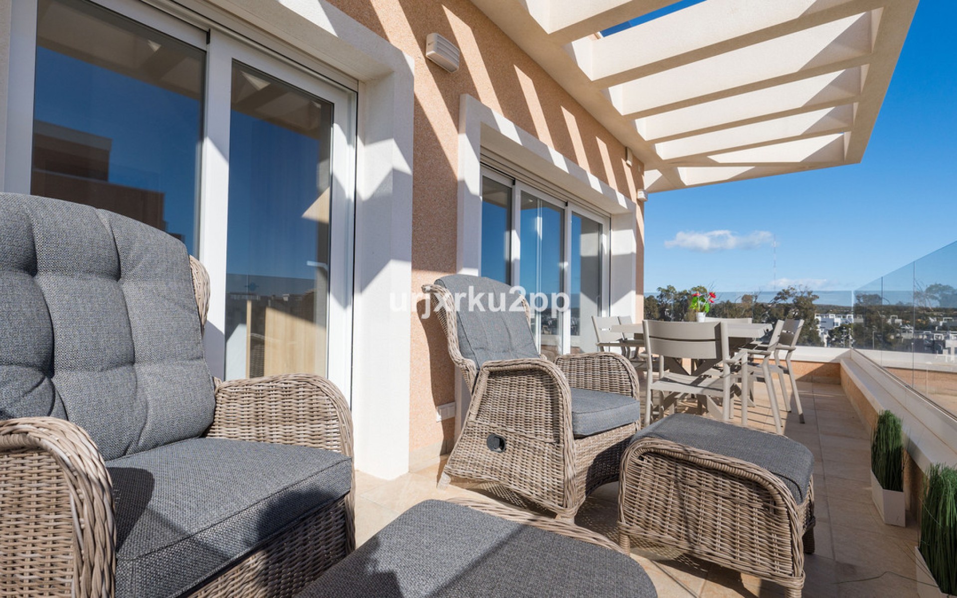 Resale - Apartment - Guardamar Del Segura - Urbanización El Raso