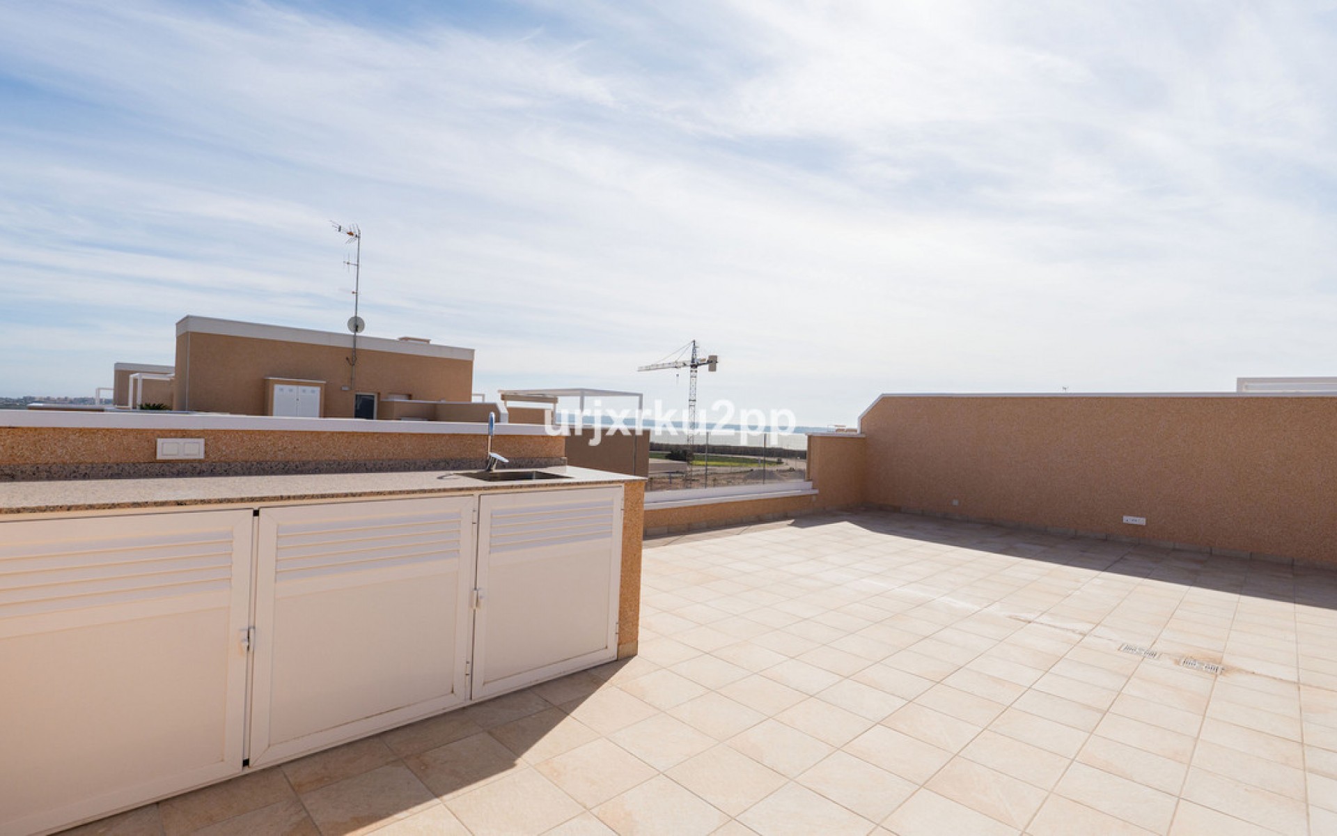 Resale - Apartment - Guardamar Del Segura - Urbanización El Raso