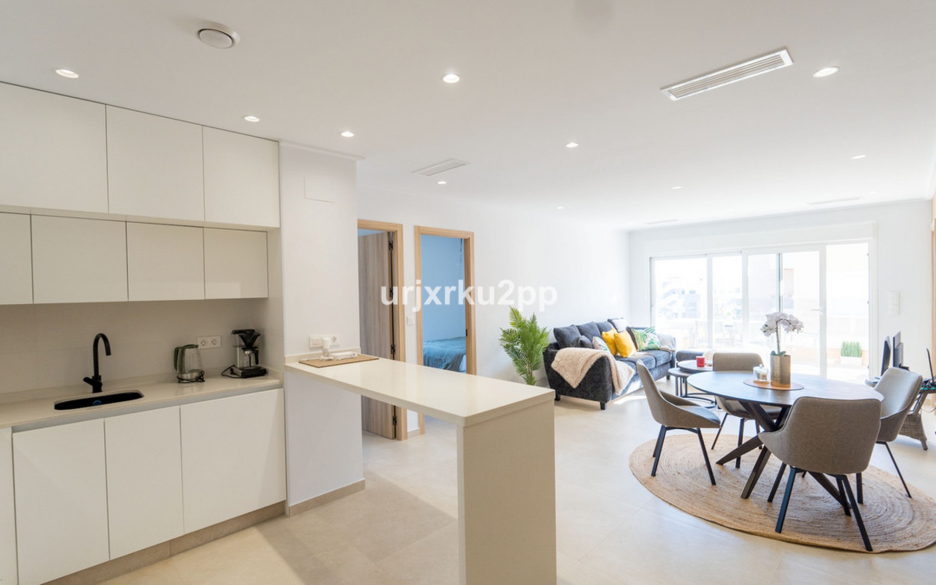 Resale - Apartment - Guardamar Del Segura - Urbanización El Raso