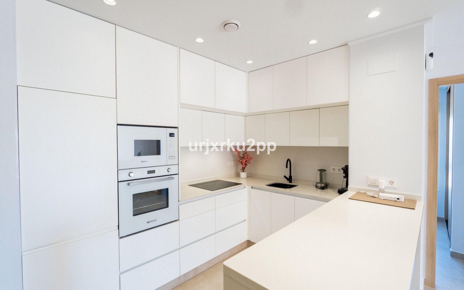 Resale - Apartment - Guardamar Del Segura - Urbanización El Raso