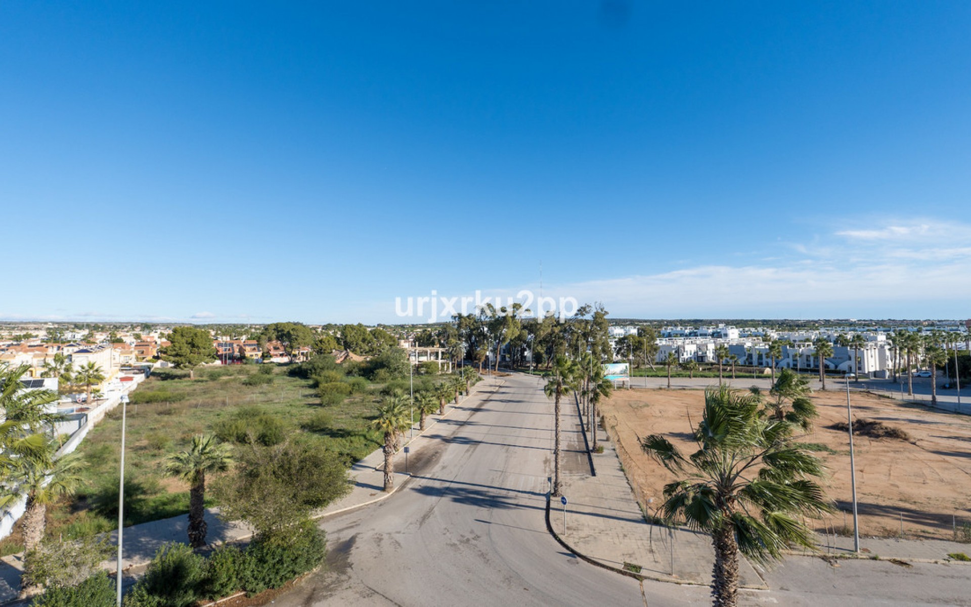 Resale - Apartment - Guardamar Del Segura - Urbanización El Raso