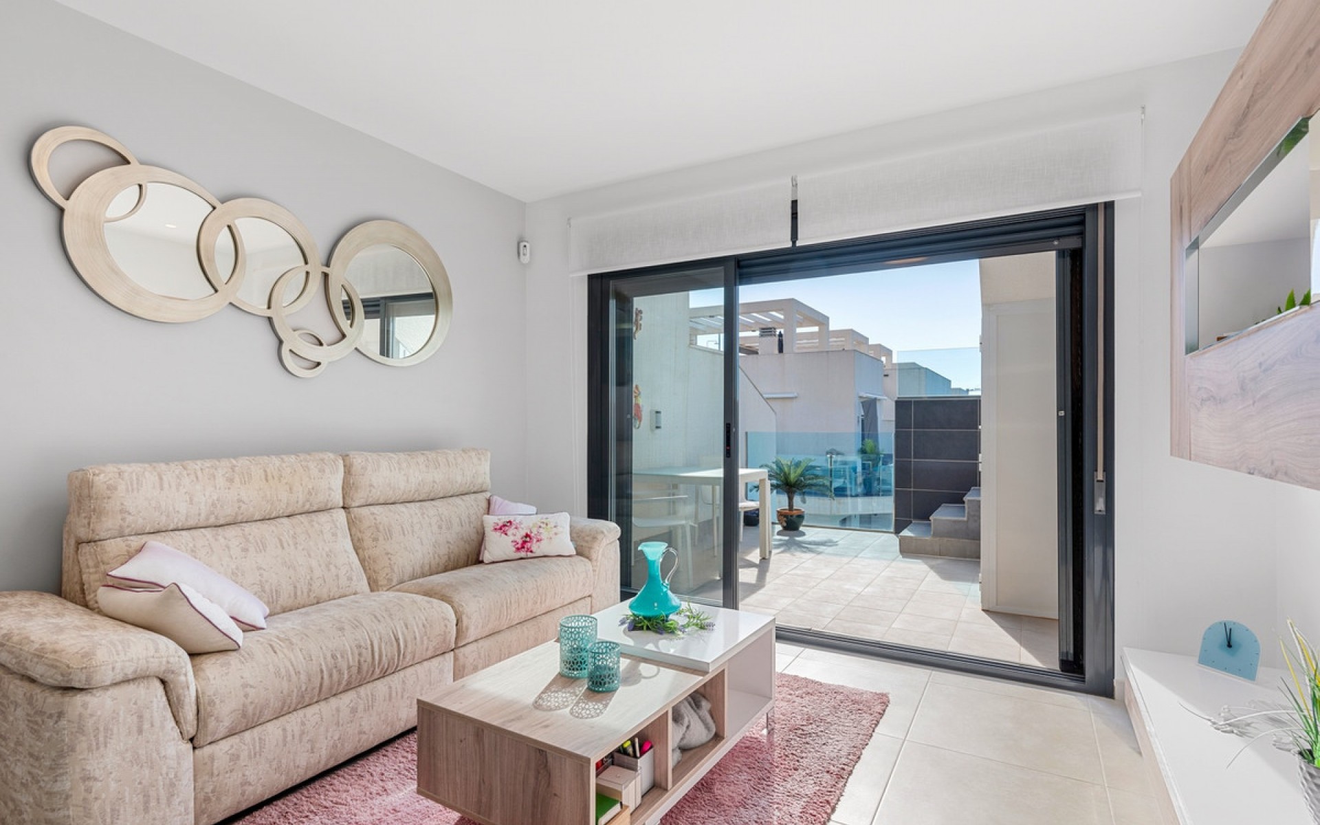 Resale - Apartment - Guardamar Del Segura - Urbanización El Raso