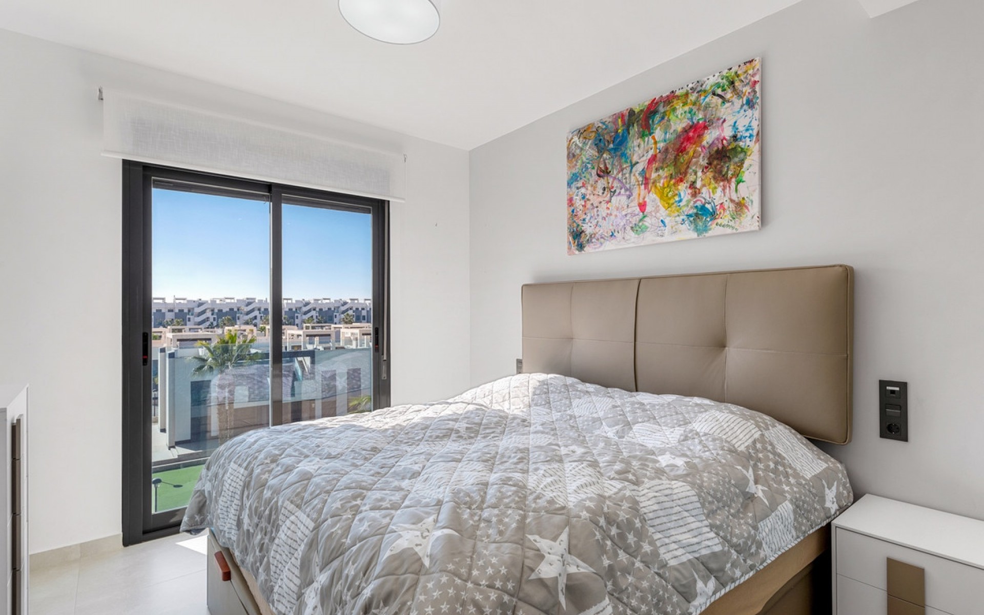 Resale - Apartment - Guardamar Del Segura - Urbanización El Raso
