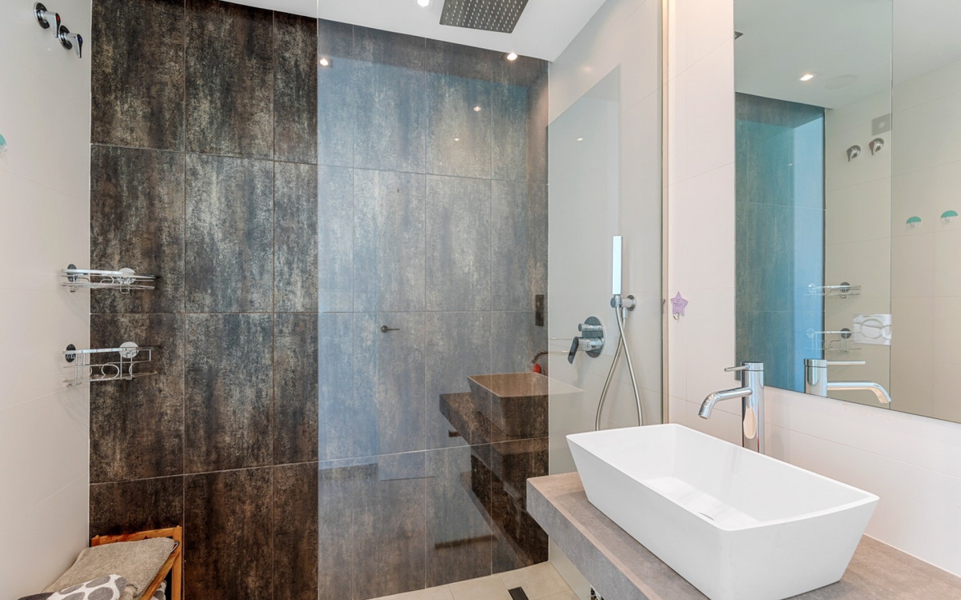 Resale - Apartment - Guardamar Del Segura - Urbanización El Raso
