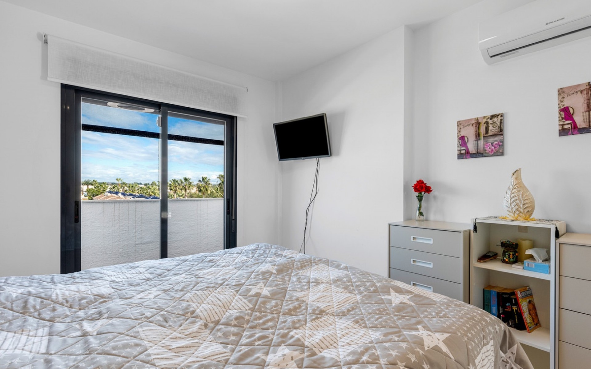 Resale - Apartment - Guardamar Del Segura - Urbanización El Raso