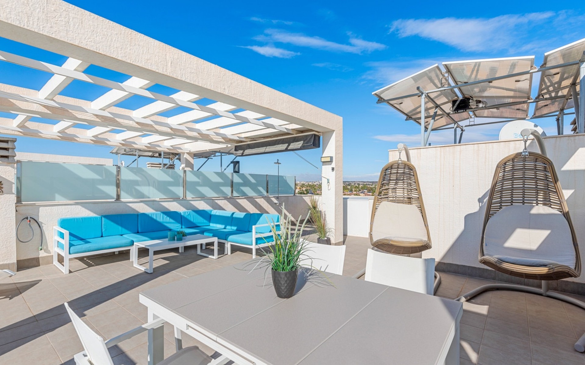 Resale - Apartment - Guardamar Del Segura - Urbanización El Raso