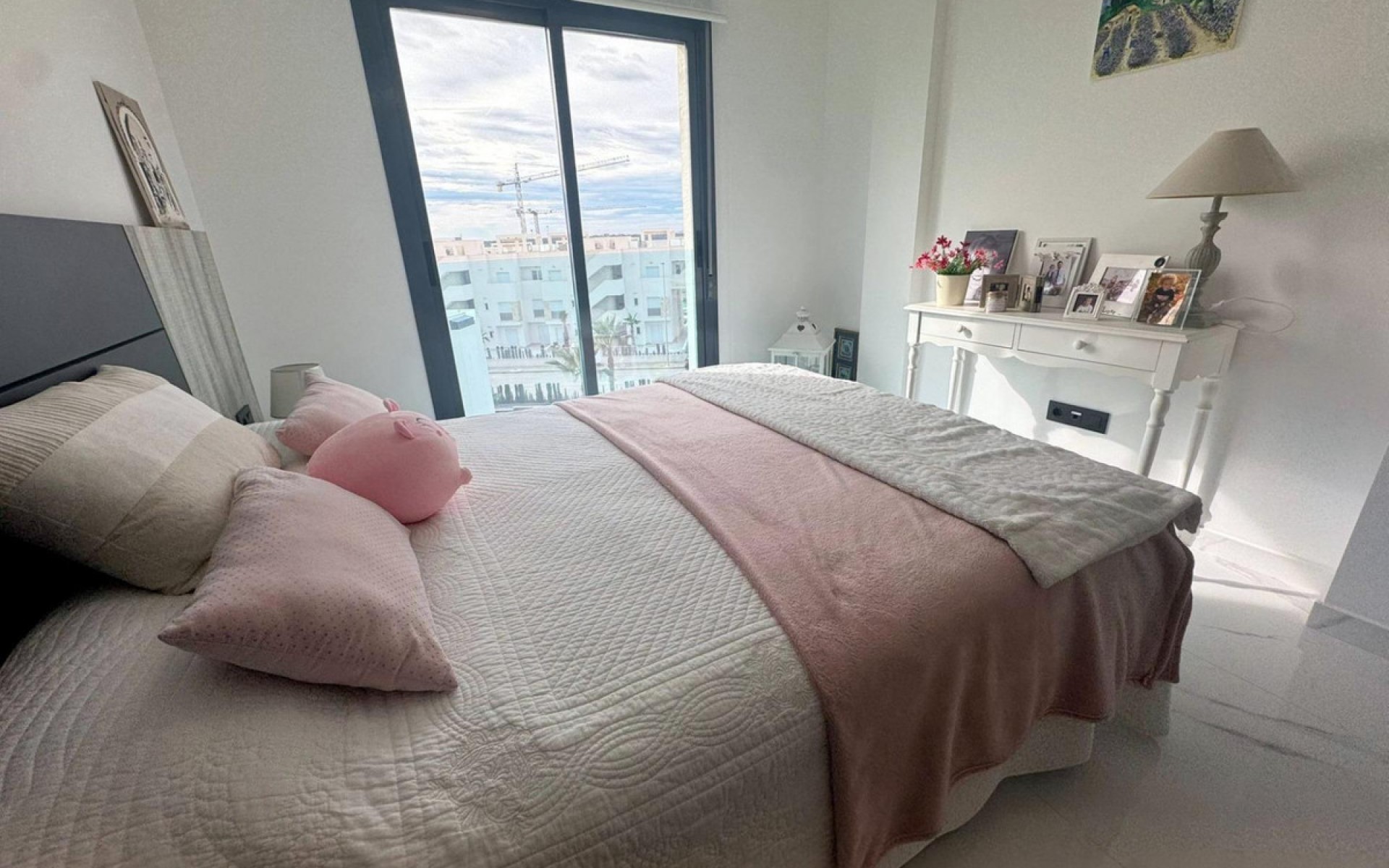 Resale - Apartment - Guardamar Del Segura - Urbanización El Raso