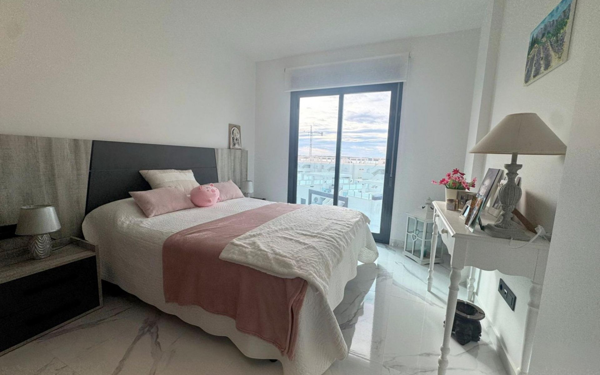 Resale - Apartment - Guardamar Del Segura - Urbanización El Raso