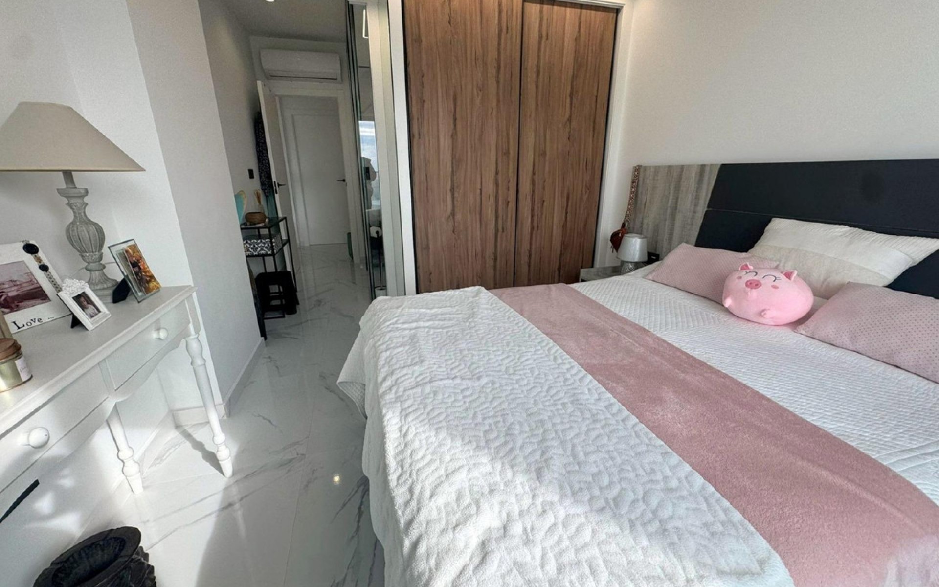 Resale - Apartment - Guardamar Del Segura - Urbanización El Raso