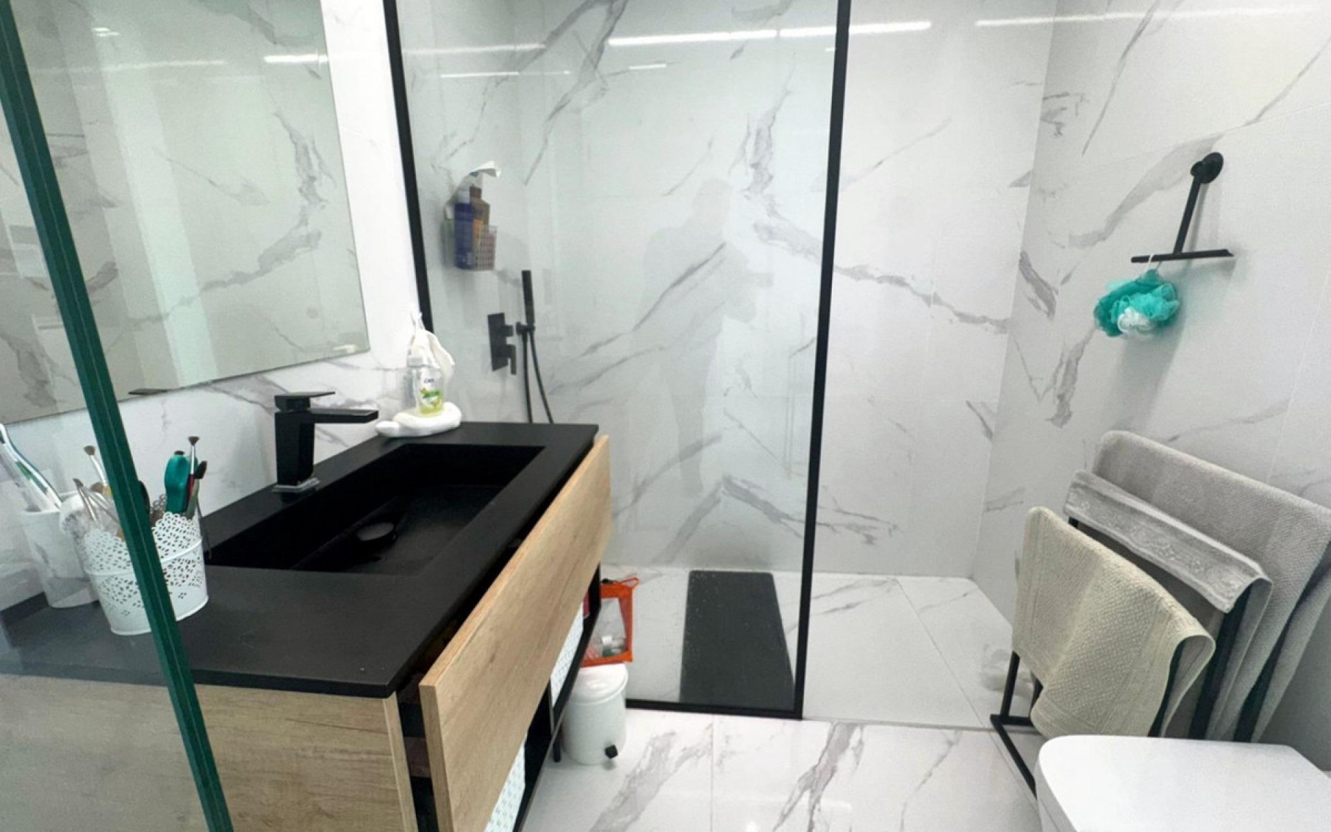 Resale - Apartment - Guardamar Del Segura - Urbanización El Raso