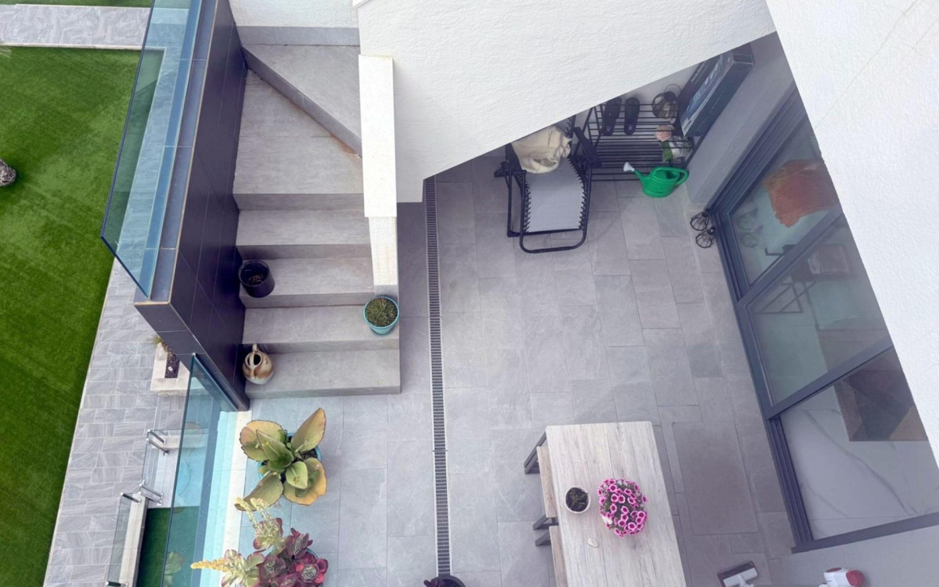Resale - Apartment - Guardamar Del Segura - Urbanización El Raso