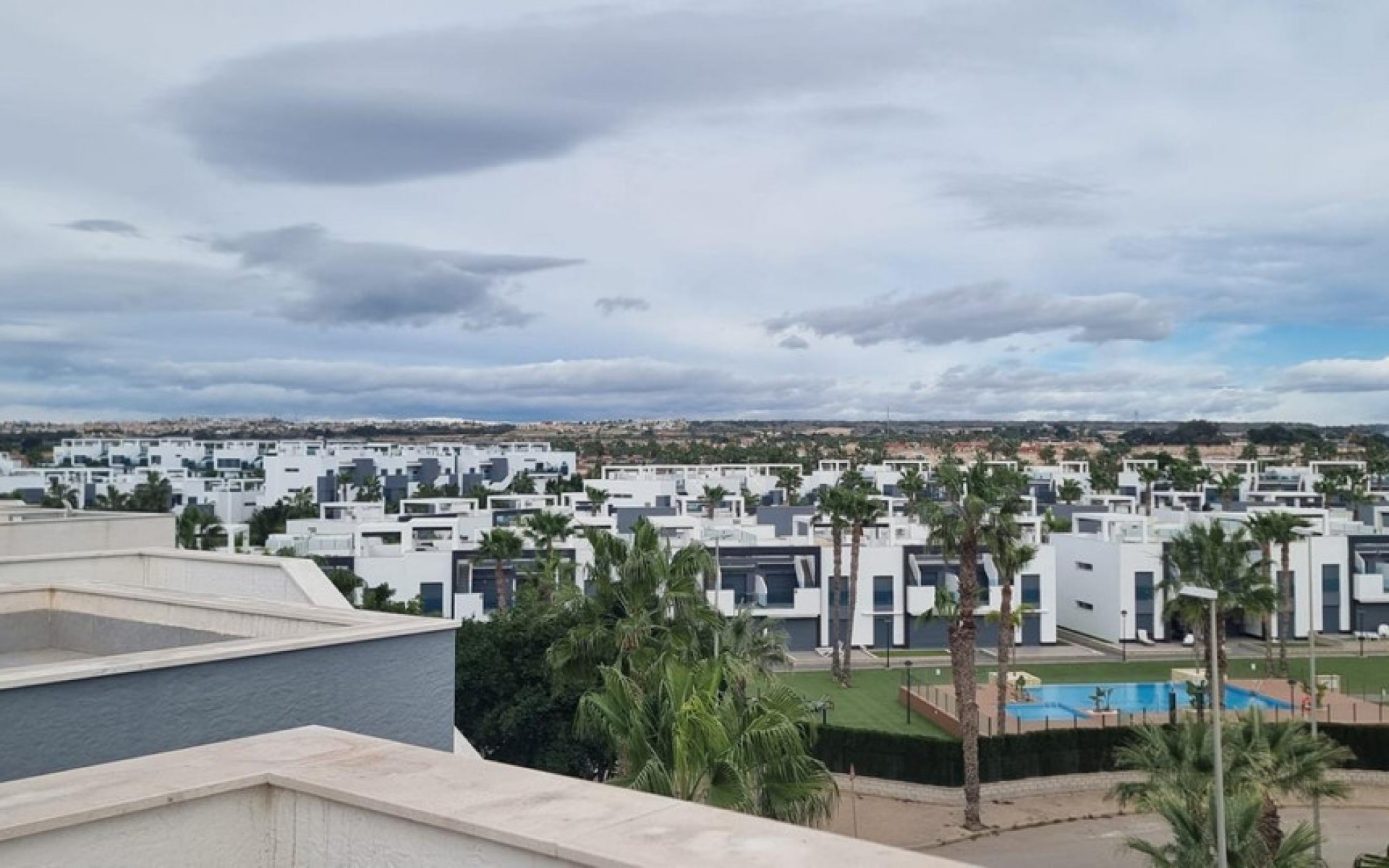 Resale - Apartment - Guardamar Del Segura - Urbanización El Raso