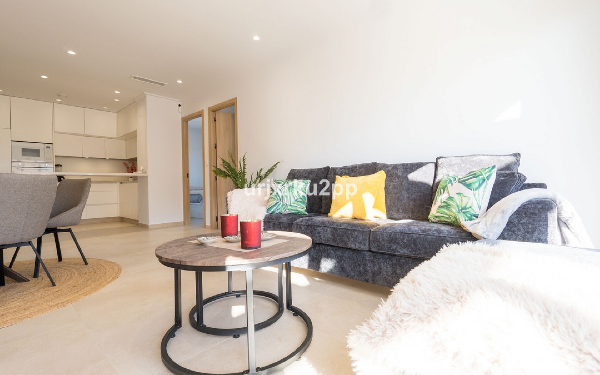 Resale - Apartment - Guardamar Del Segura - Urbanización El Raso