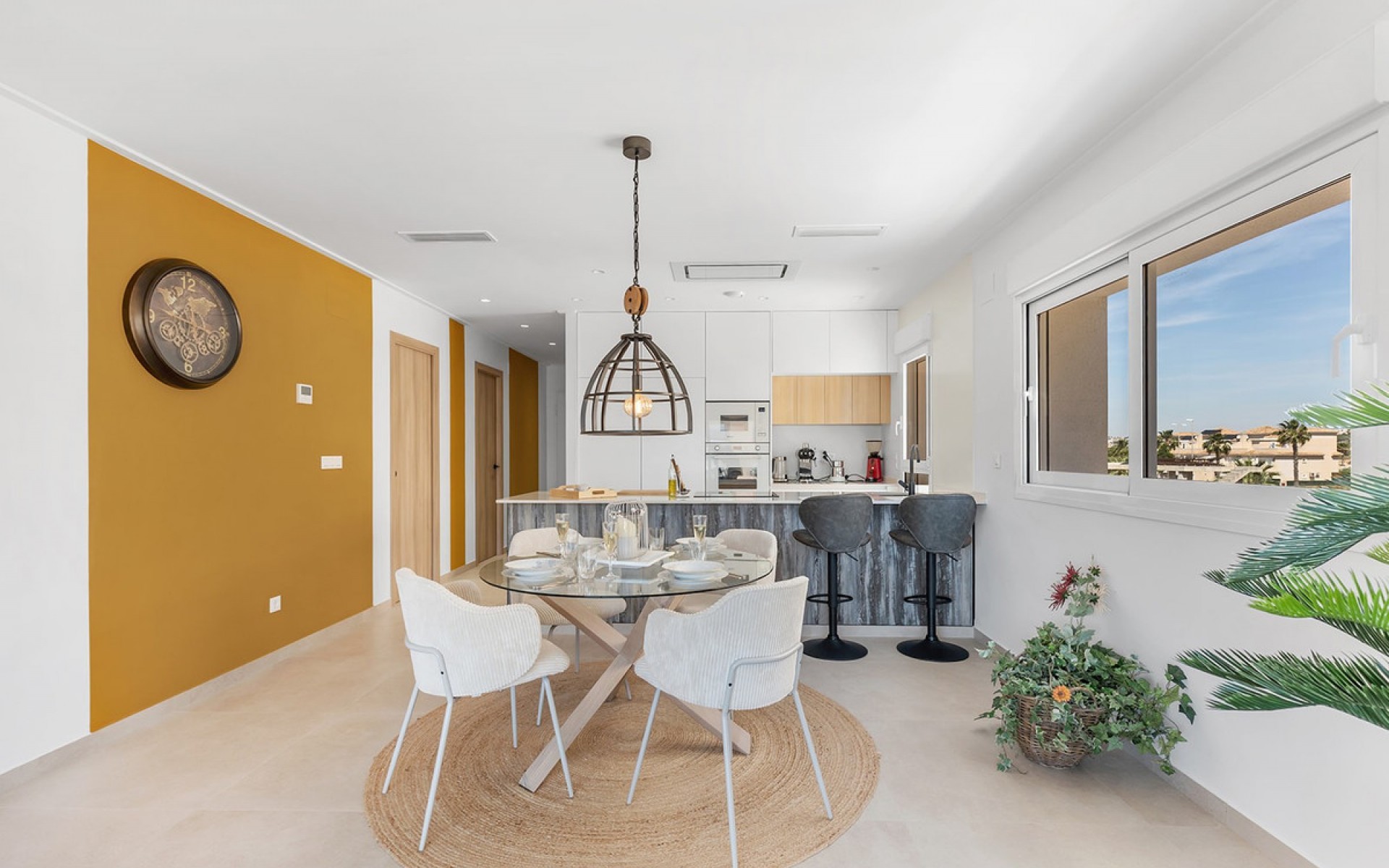 Resale - Apartment - Guardamar Del Segura - Urbanización El Raso