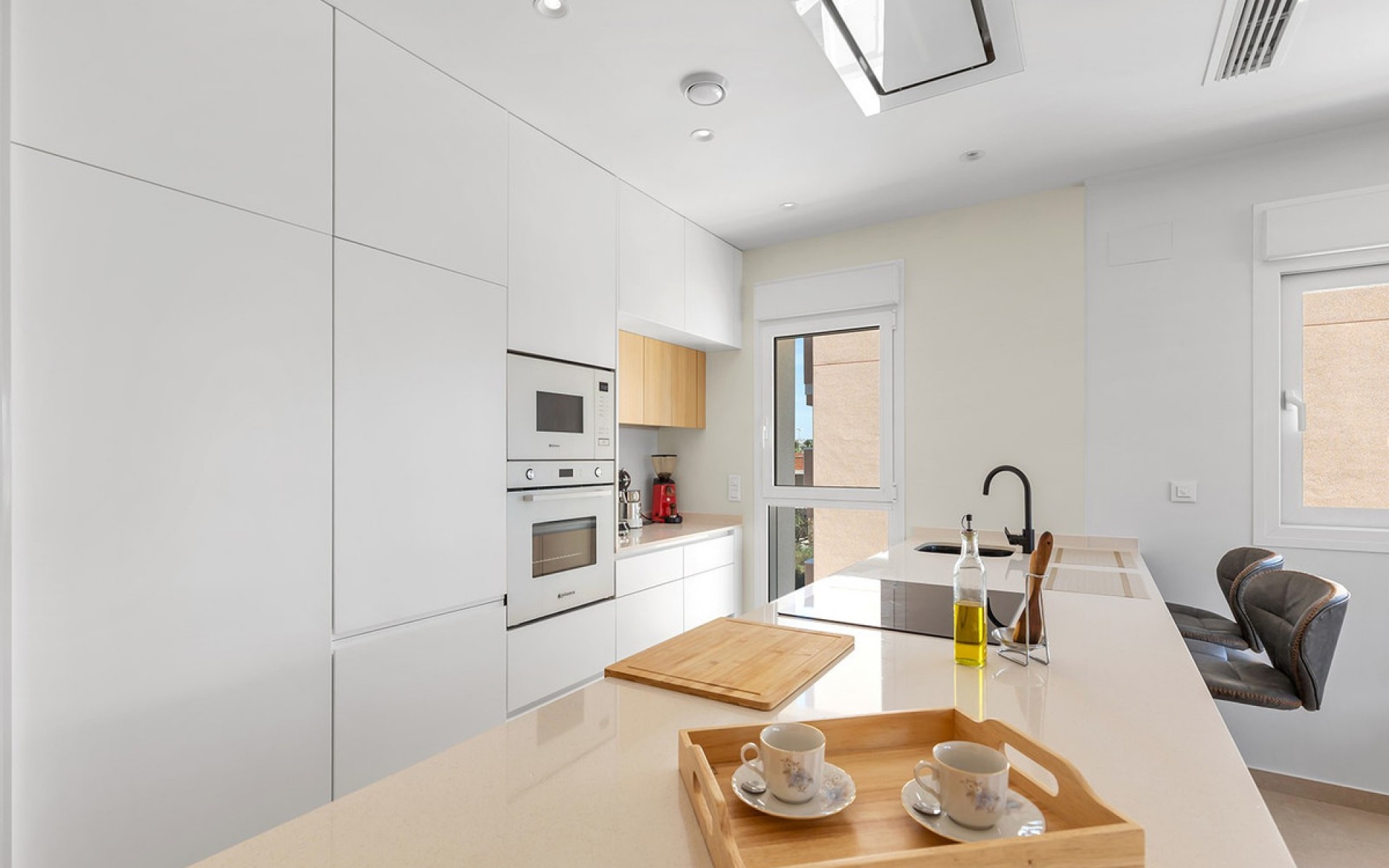 Resale - Apartment - Guardamar Del Segura - Urbanización El Raso