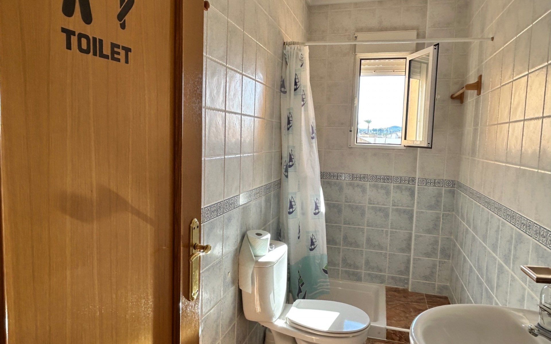 Resale - Apartment - Jacarilla - pueblo